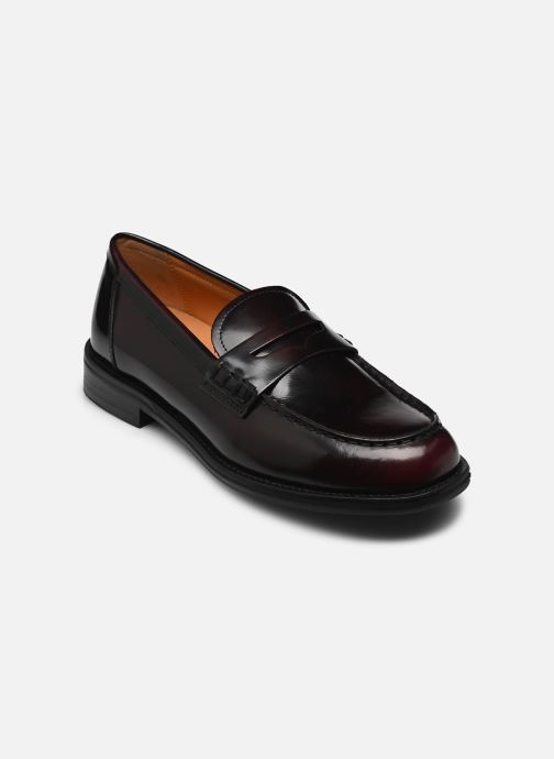 Vagabond Shoemakers Loafer LINN 6036-004 damen bordeaux