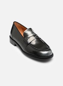 Mocassins LINN 6036-004 femme marron