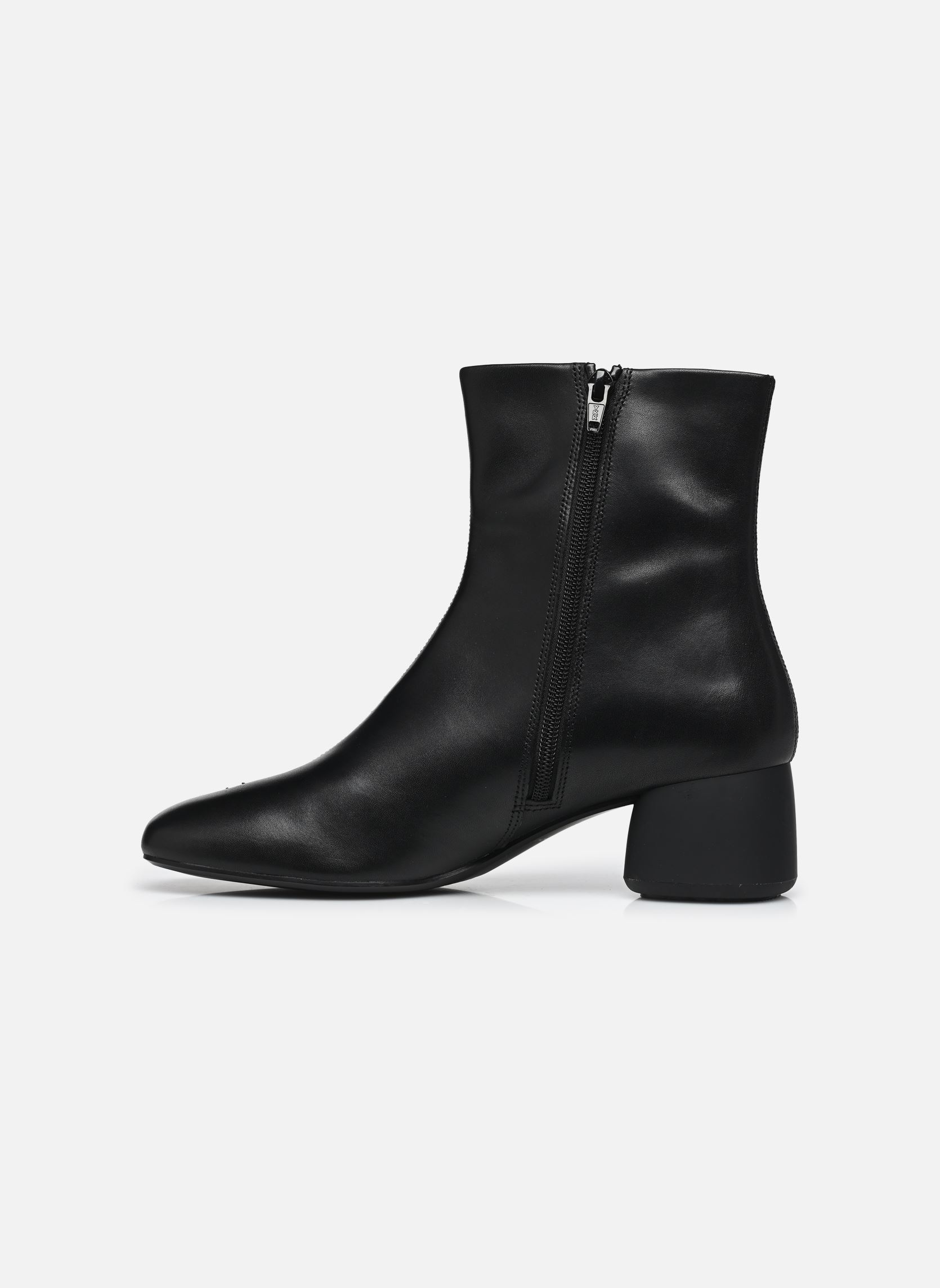 Geschnürte Stiefeletten LIVIA 6056-001 damen schwarz Vagabond Shoemakers Geschnürte Stiefeletten LIVIA 6056-001 damen schwarz Black