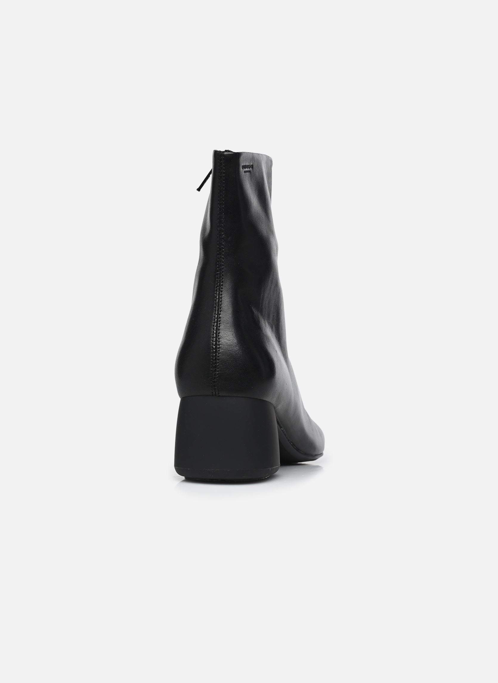 Geschnürte Stiefeletten LIVIA 6056-001 damen schwarz Vagabond Shoemakers Geschnürte Stiefeletten LIVIA 6056-001 damen schwarz Black