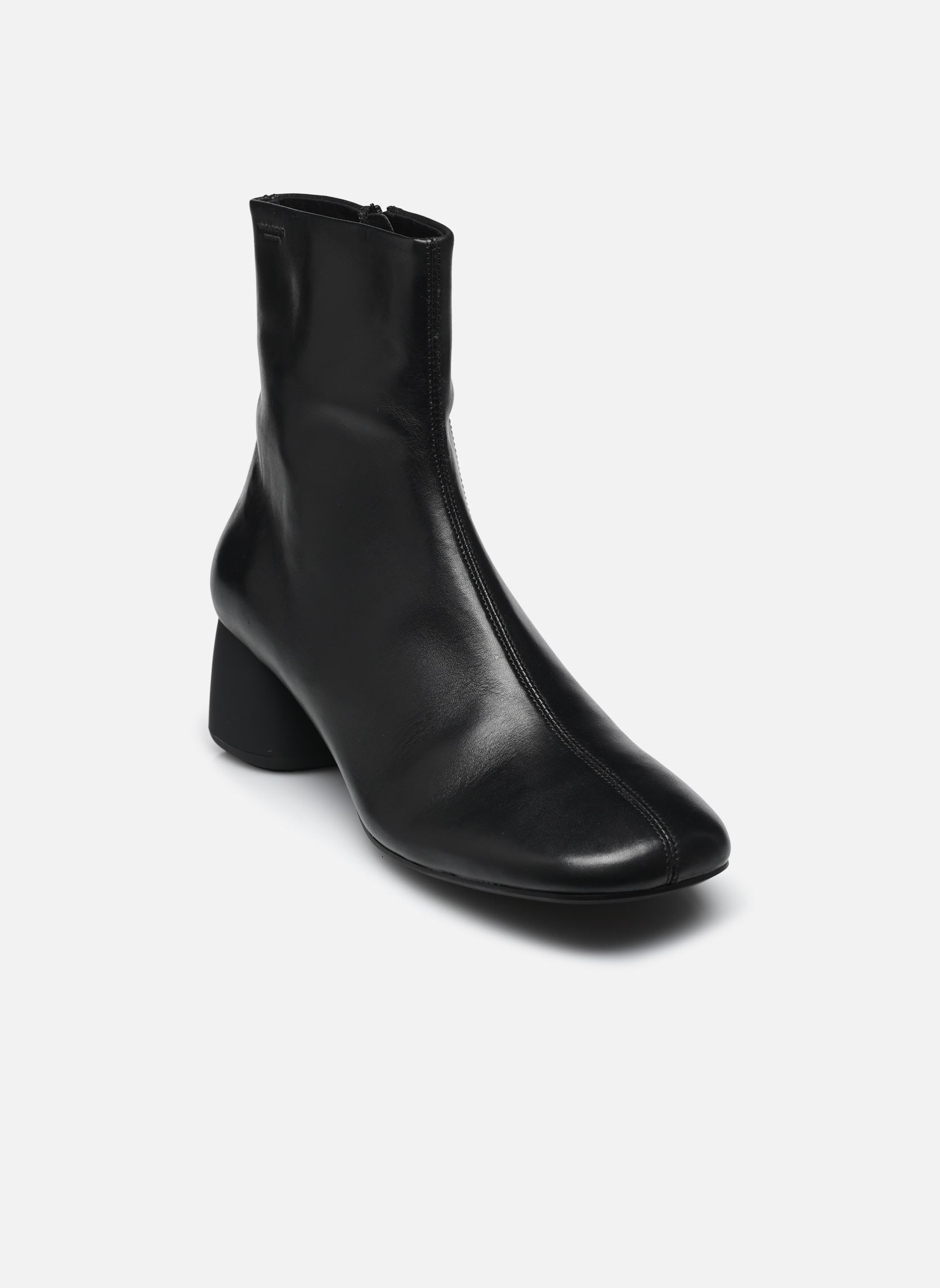 Geschnürte Stiefeletten LIVIA 6056-001 damen schwarz Vagabond Shoemakers Geschnürte Stiefeletten LIVIA 6056-001 damen schwarz Black