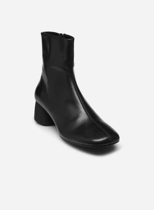 Vagabond Shoemakers Geschnürte Stiefeletten LIVIA 6056-001 damen schwarz
