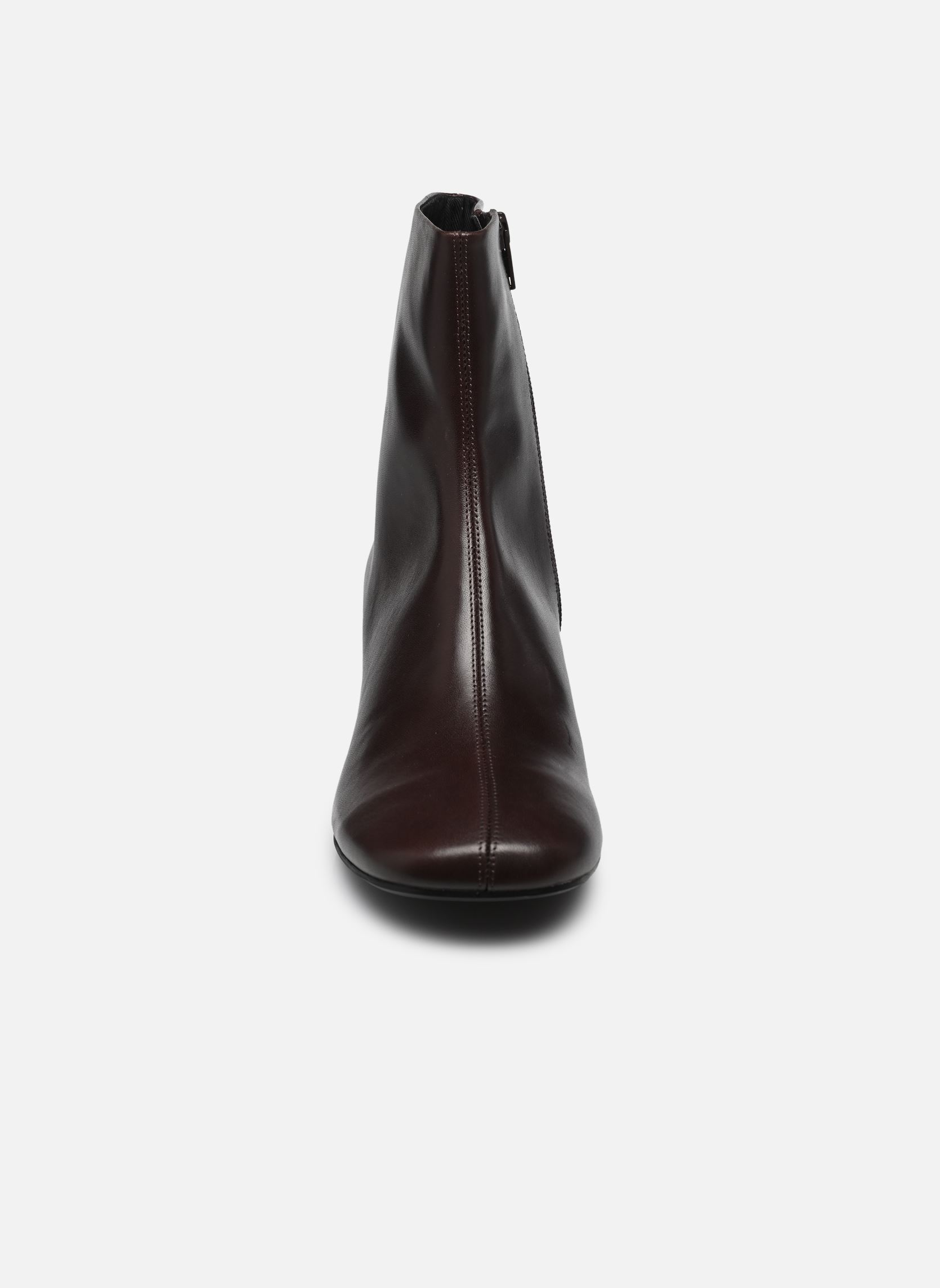 Bottines à lacets LIVIA 6056-001 femme marron Vagabond Shoemakers Bottines à lacets LIVIA 6056-001 femme marron Chocolate