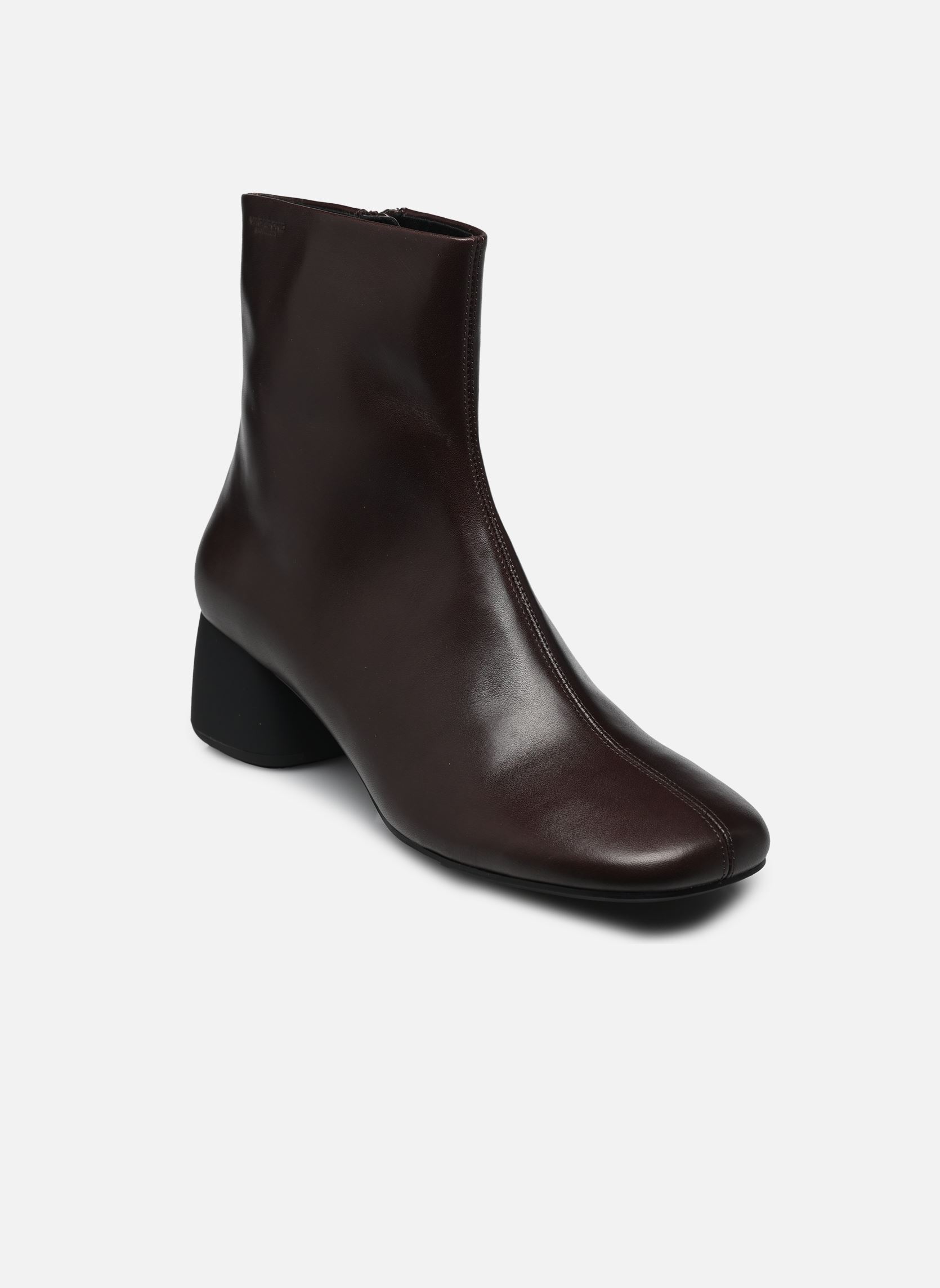 Bottines à lacets LIVIA 6056-001 femme marron Vagabond Shoemakers Bottines à lacets LIVIA 6056-001 femme marron Chocolate