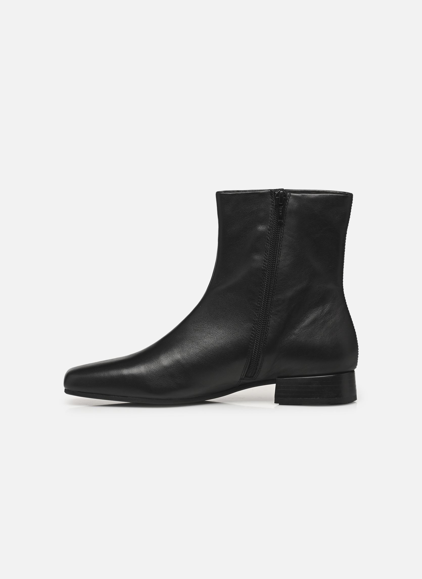 Botines y botas MONA 5955-001 mujer negro Vagabond Shoemakers Botines y botas MONA 5955-001 mujer negro BLACK