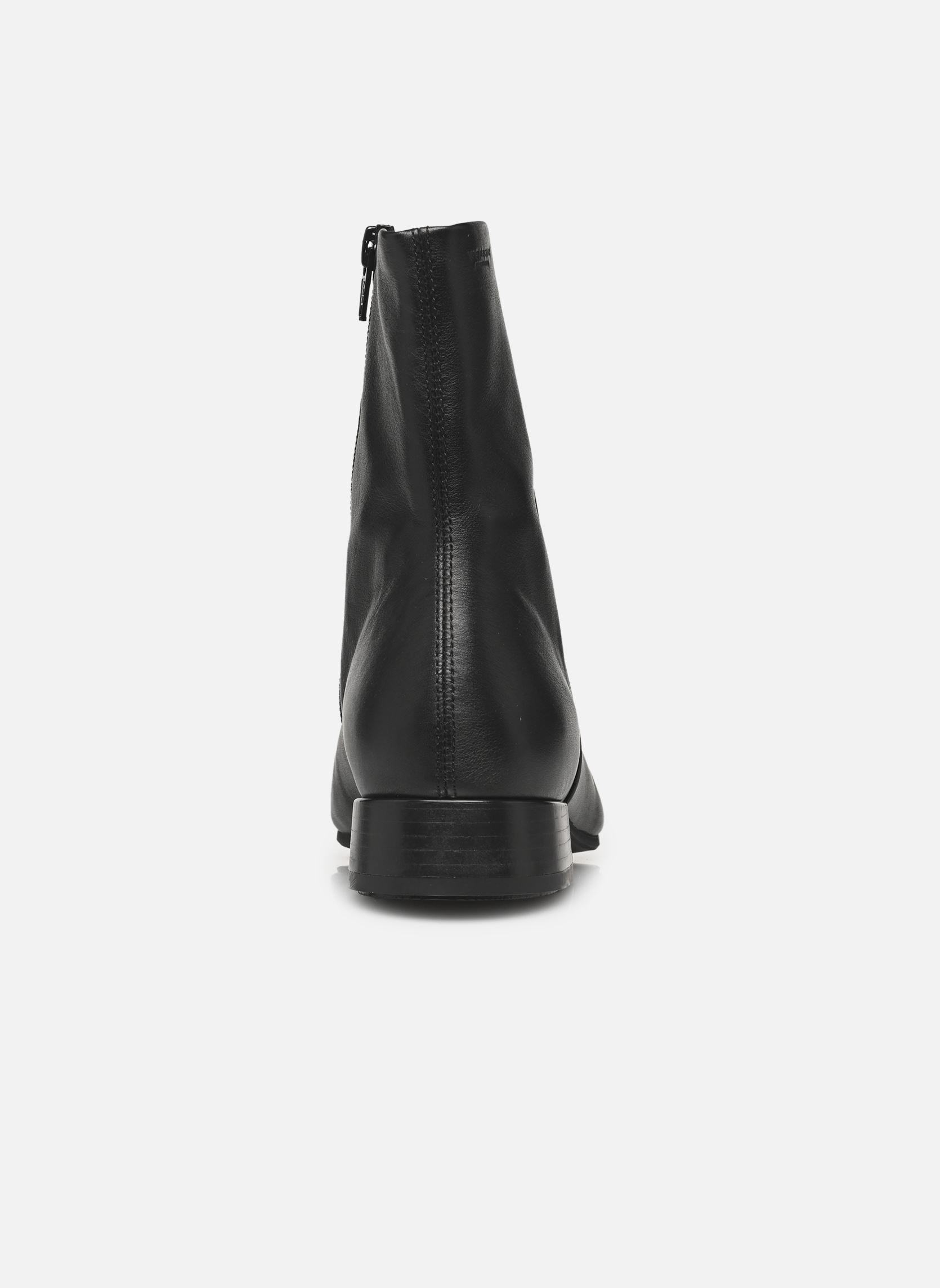 Botines y botas MONA 5955-001 mujer negro Vagabond Shoemakers Botines y botas MONA 5955-001 mujer negro BLACK