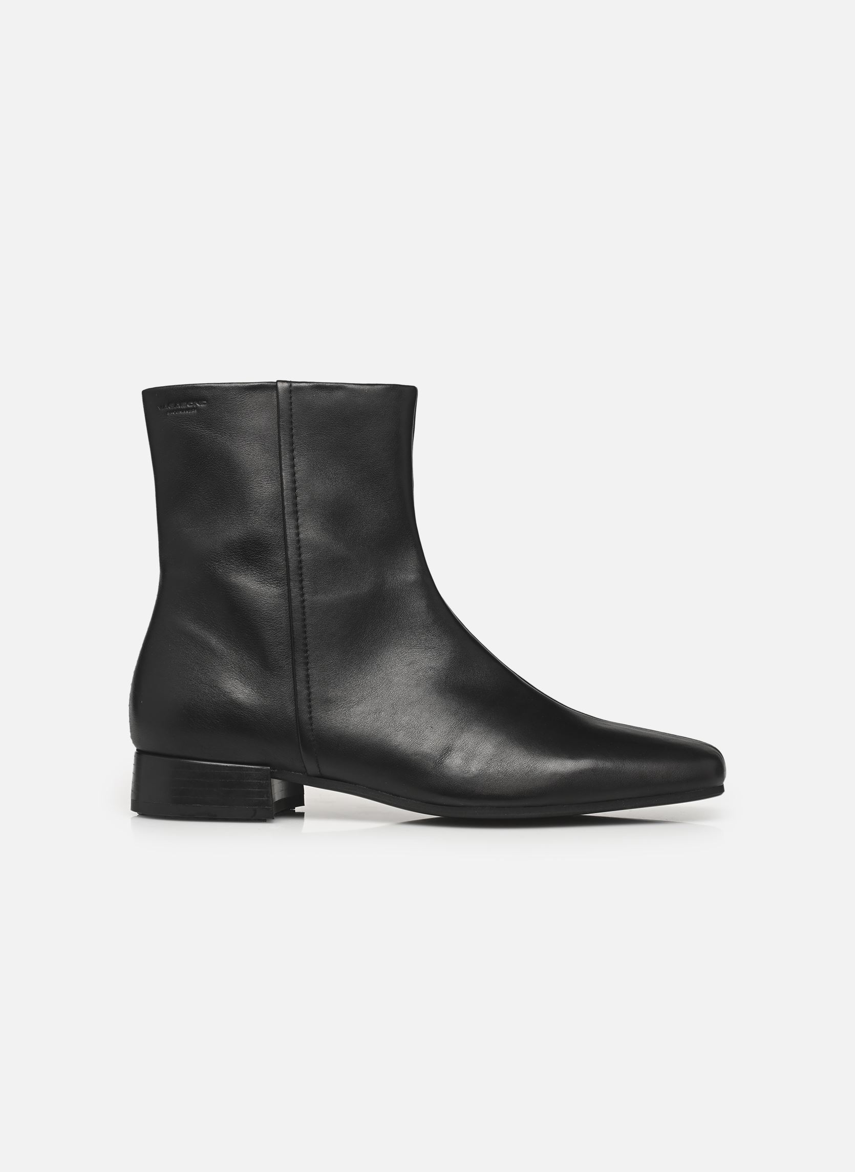 Botines y botas MONA 5955-001 mujer negro Vagabond Shoemakers Botines y botas MONA 5955-001 mujer negro BLACK