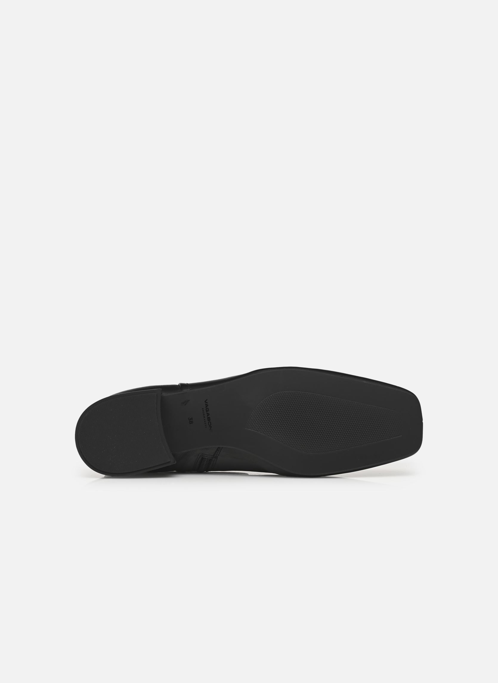 Botines y botas MONA 5955-001 mujer negro Vagabond Shoemakers Botines y botas MONA 5955-001 mujer negro BLACK