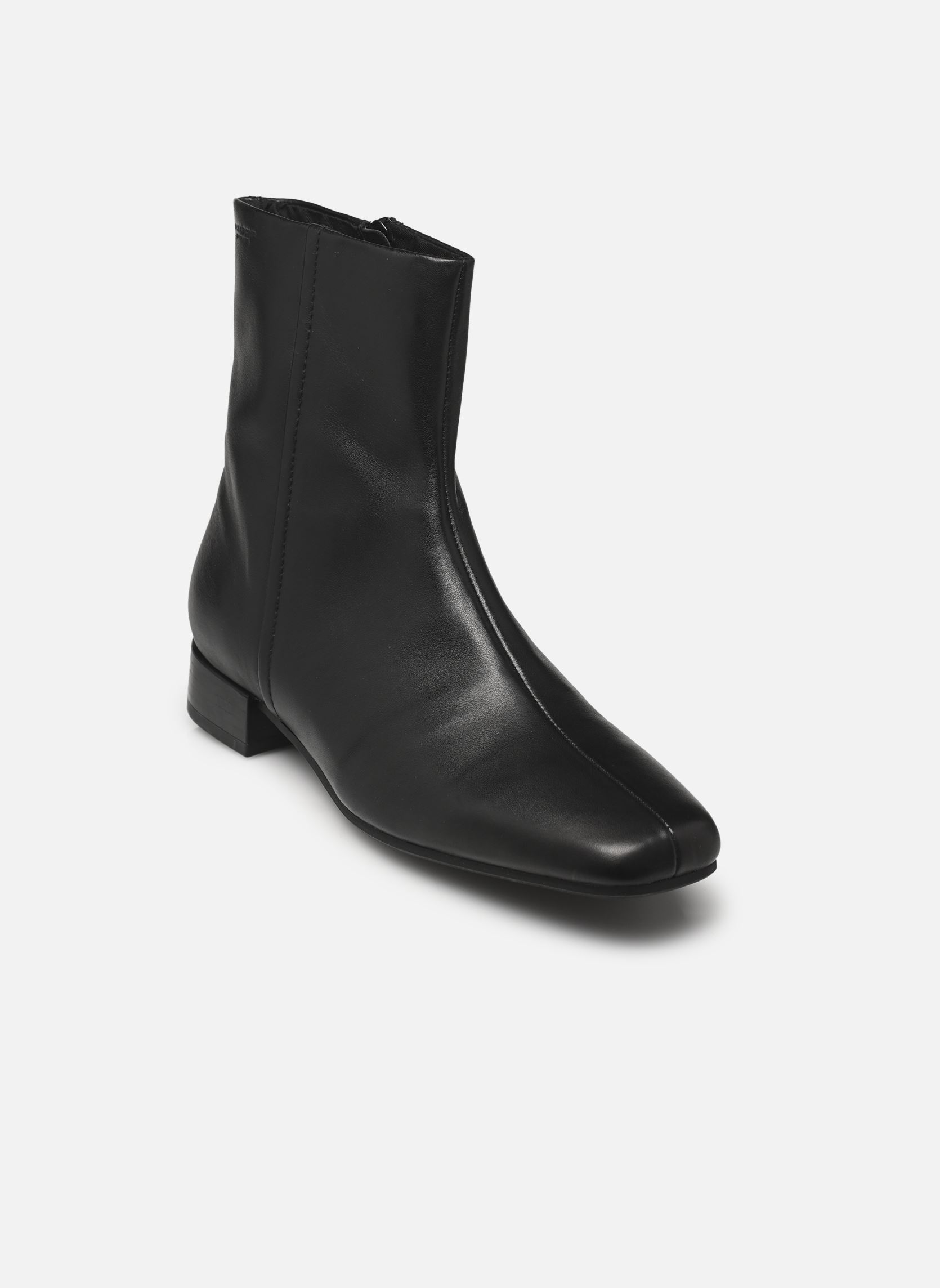 Botines y botas MONA 5955-001 mujer negro Vagabond Shoemakers Botines y botas MONA 5955-001 mujer negro BLACK