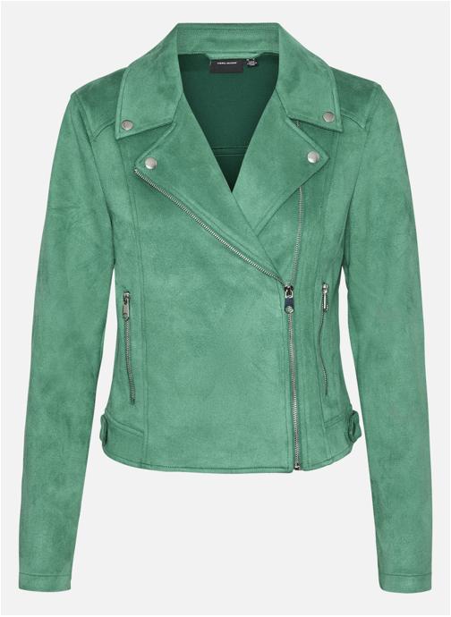 Vero Moda Vestes vert