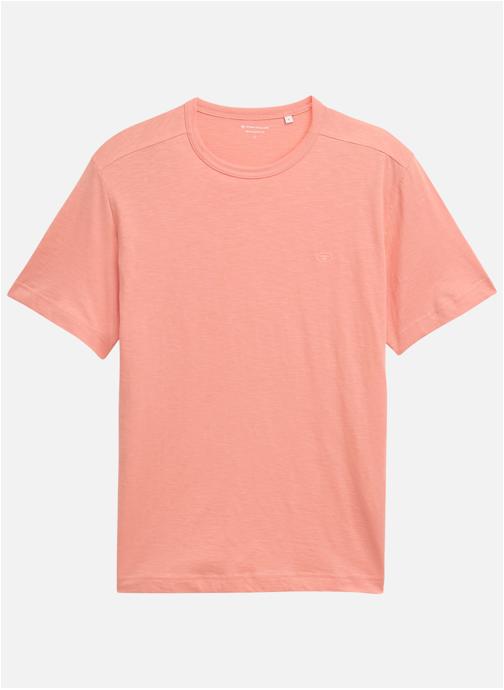 Tom Tailor Tee-shirts rose