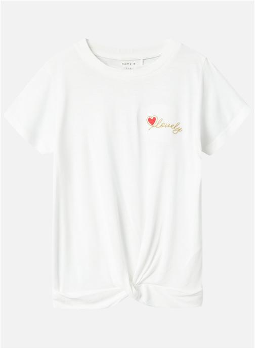 Name it Tee-shirts blanc