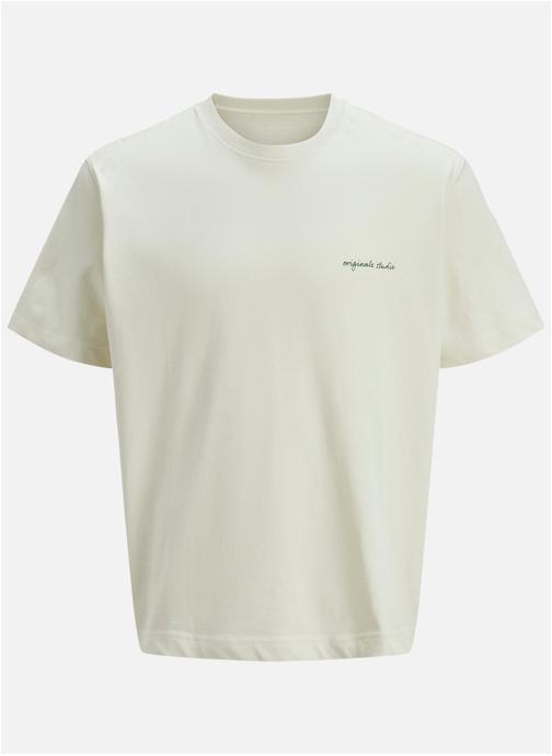 Jack & Jones Tee-shirts blanc
