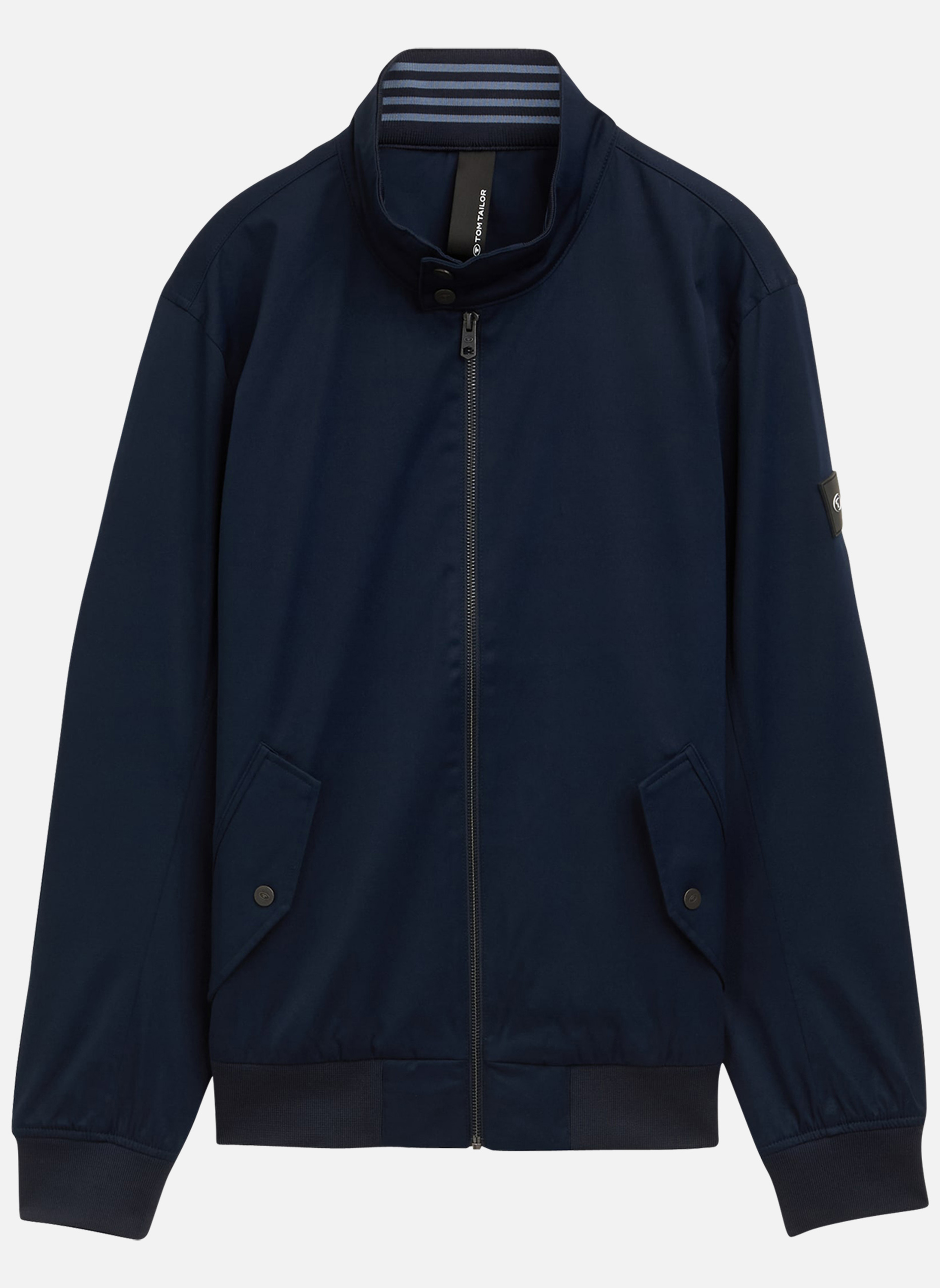 Blouson Aviateur Bombardier Miltec Britannique