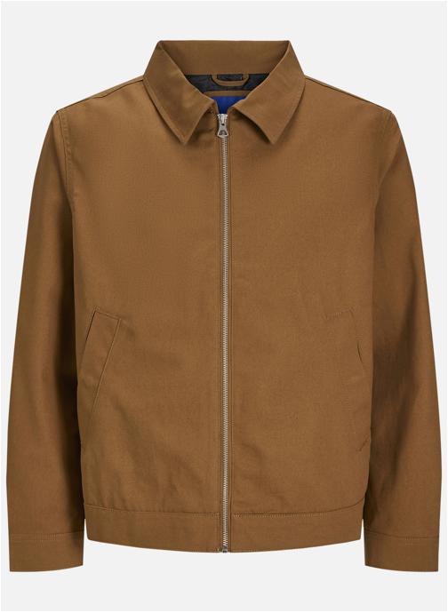Jack & Jones Blousons marron