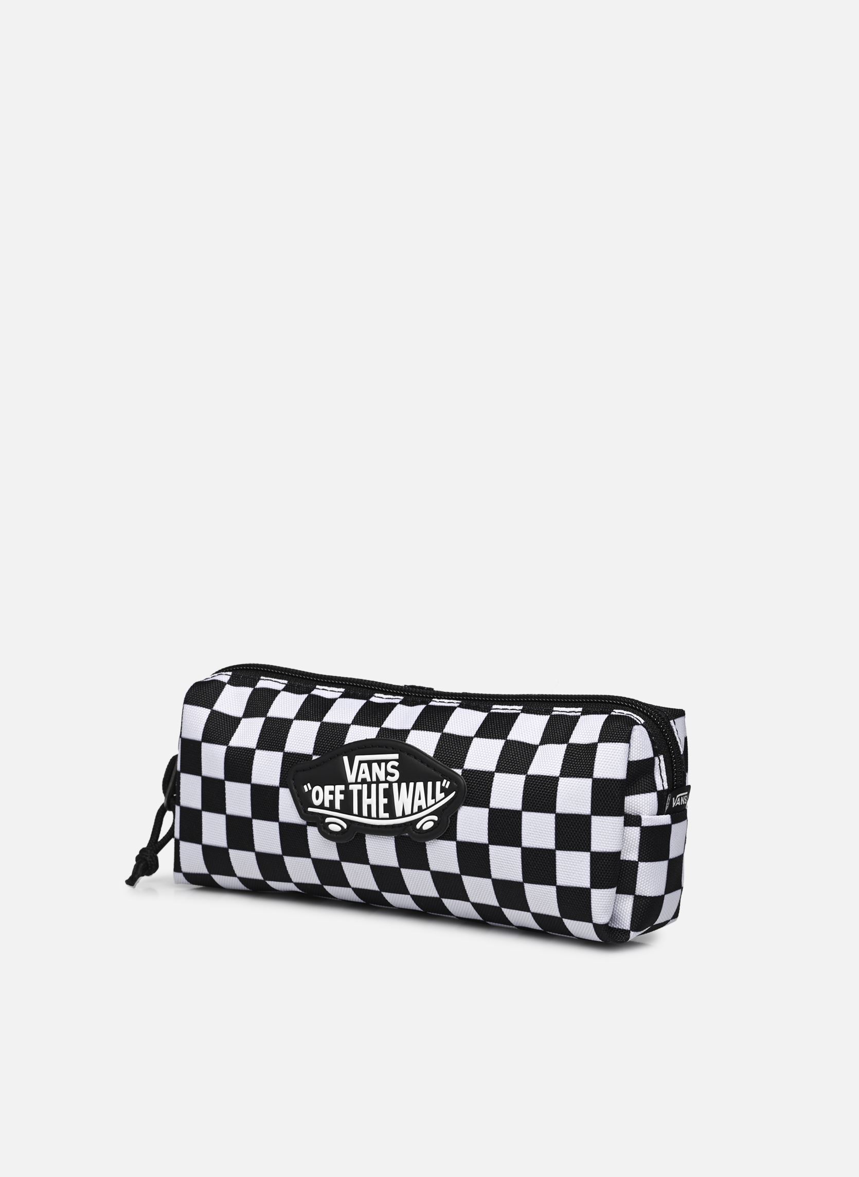 Trousses scolaire Old Skool Pencil Pouch noir Vans Trousses scolaire Old Skool Pencil Pouch noir BLACK/WHITE