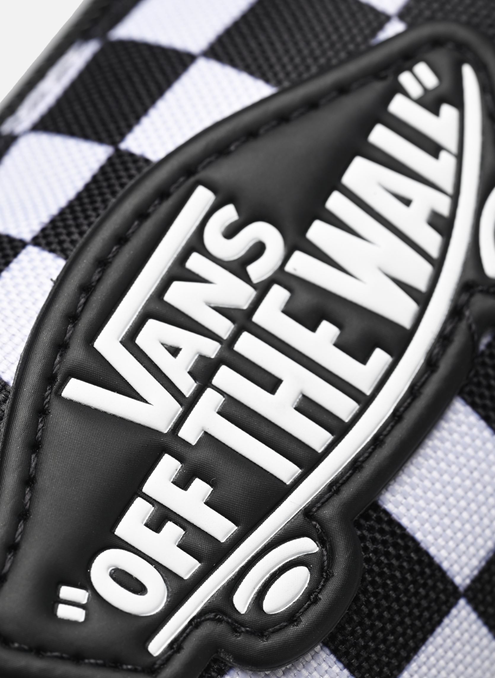 Trousses scolaire Old Skool Pencil Pouch noir Vans Trousses scolaire Old Skool Pencil Pouch noir BLACK/WHITE