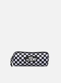 Trousses scolaire Old Skool Pencil Pouch noir