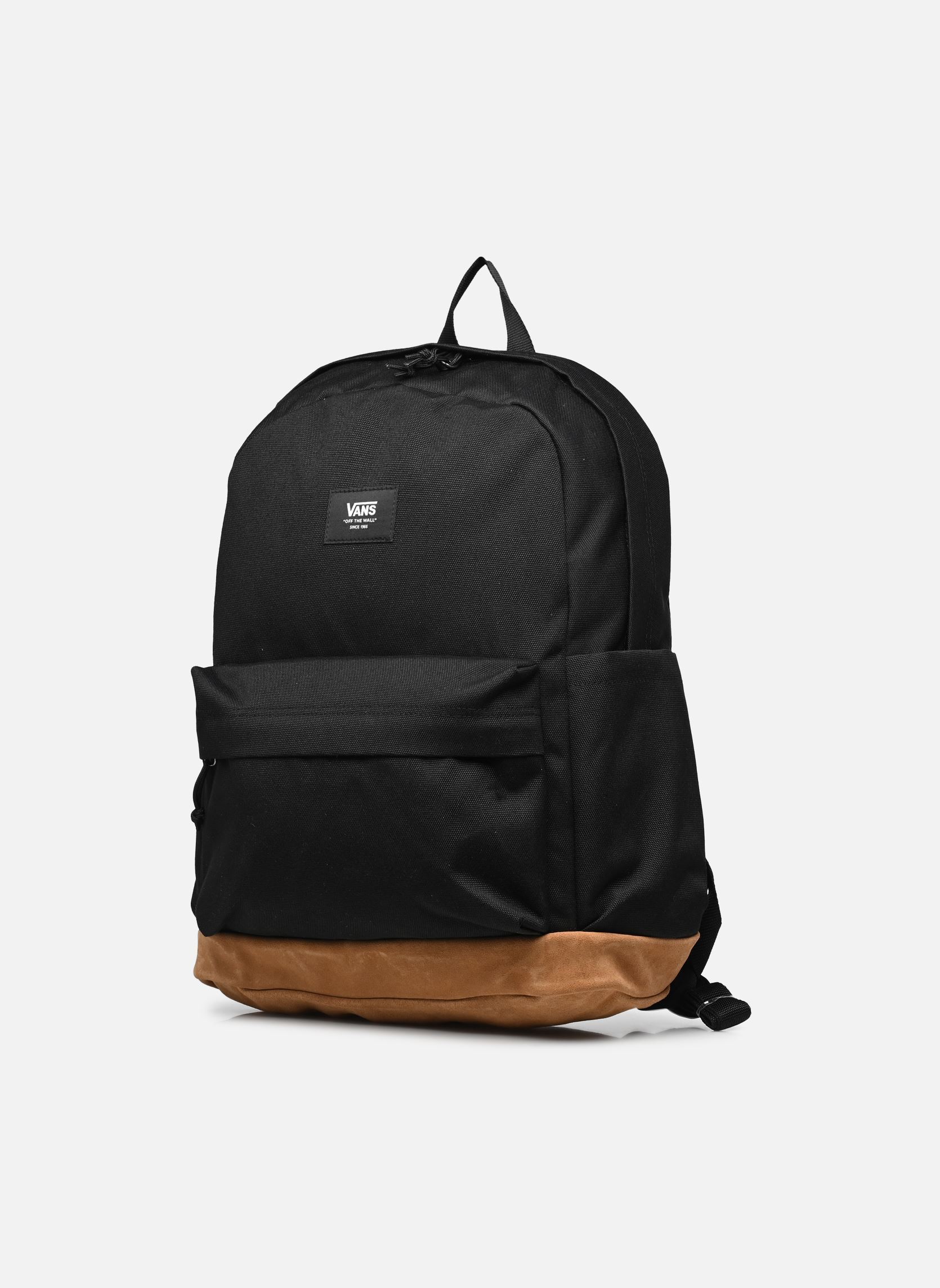 Mochilas Old Skool Sport Backpack negro Vans Mochilas Old Skool Sport Backpack negro BLACK