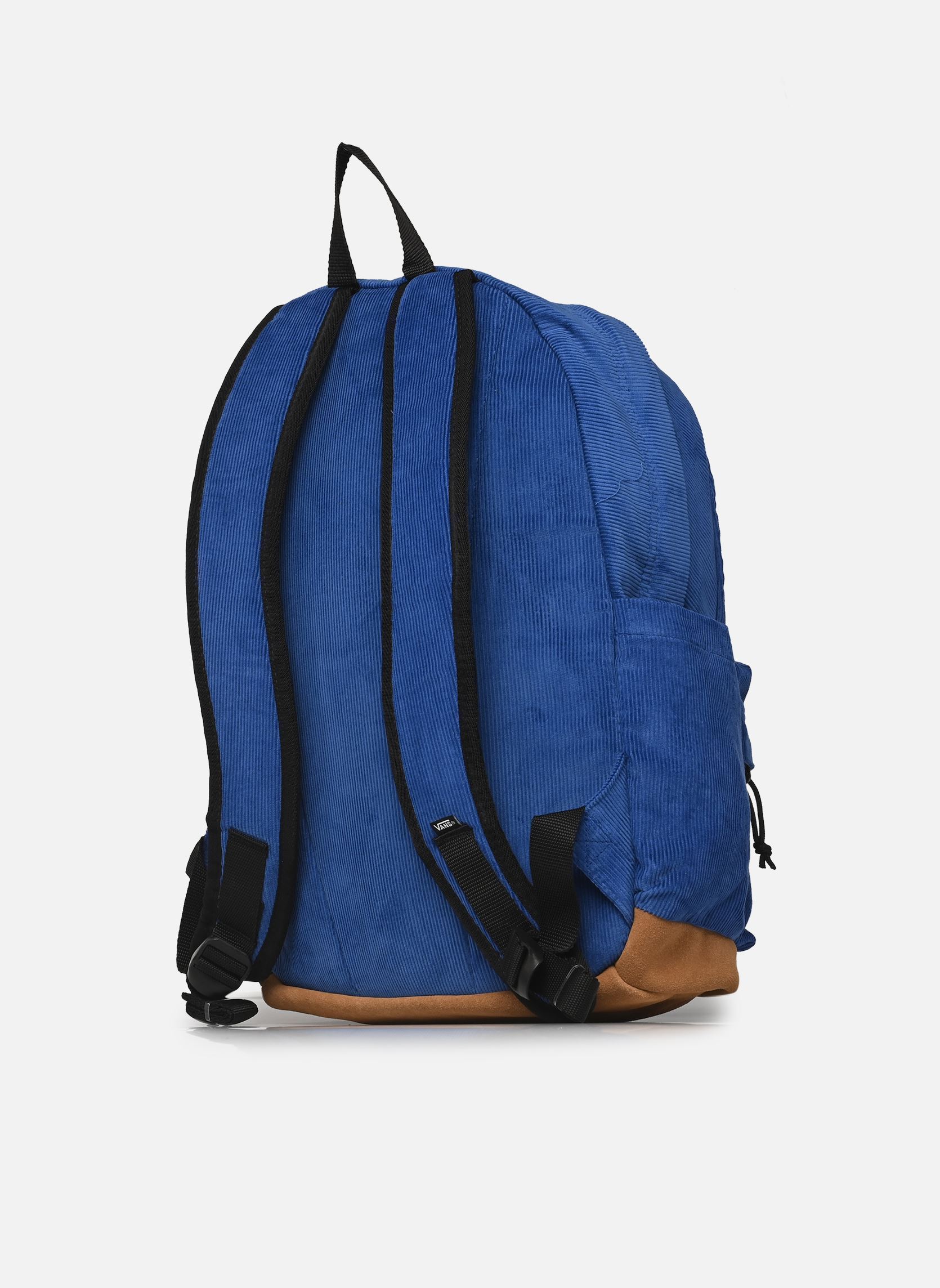 Sacs à dos Old Skool Sport Backpack bleu Vans Sacs à dos Old Skool Sport Backpack bleu BLUE/BLACK