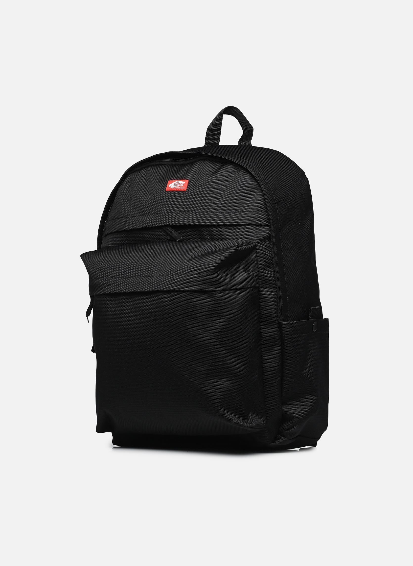 Sacs à dos Skate All Day Backpack noir Vans Sacs à dos Skate All Day Backpack noir BLACK