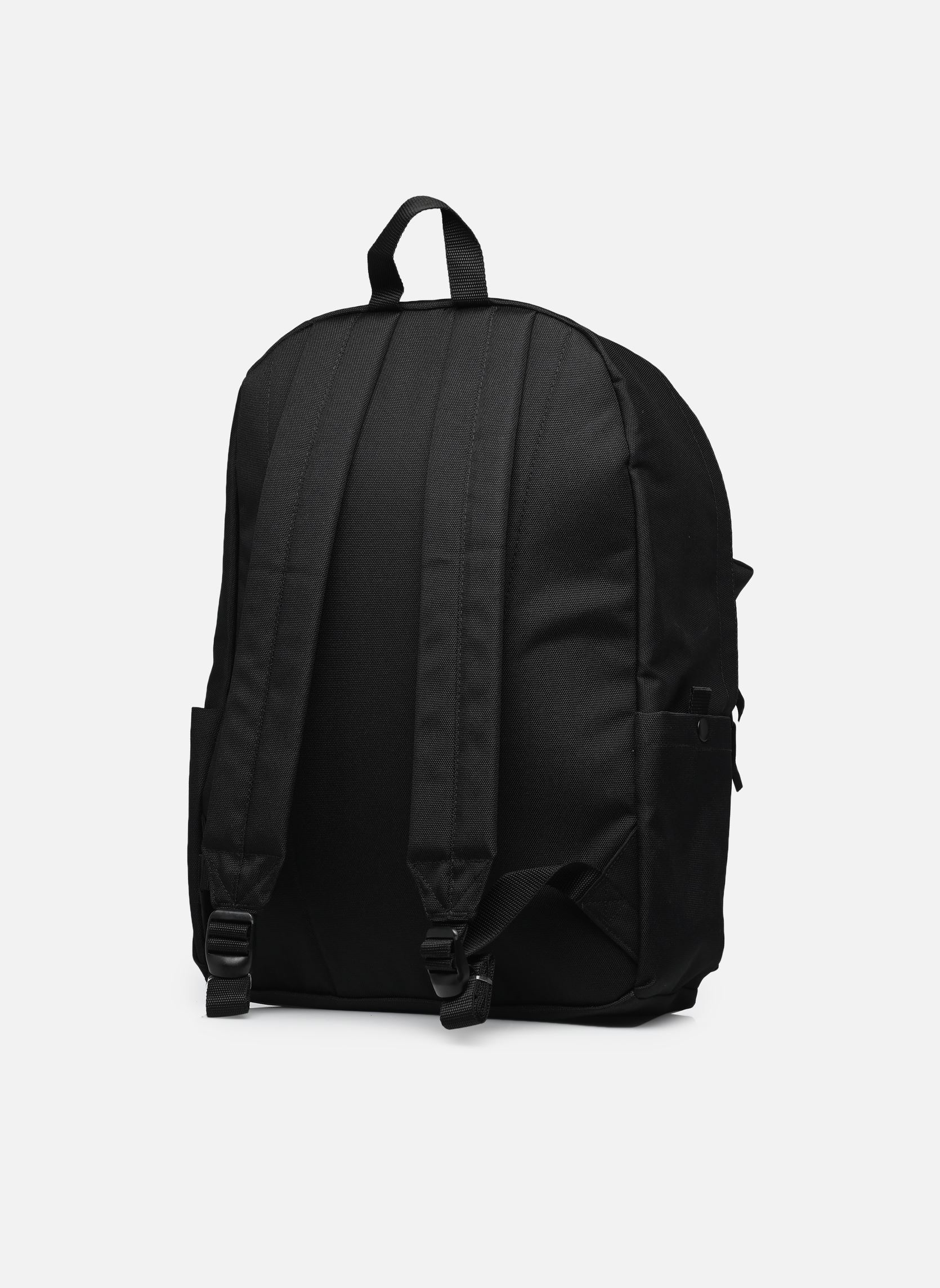 Sacs à dos Skate All Day Backpack noir Vans Sacs à dos Skate All Day Backpack noir BLACK