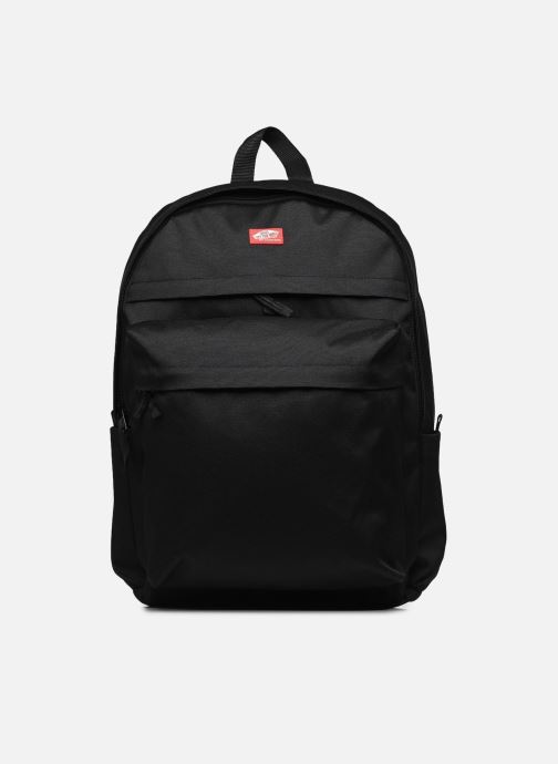 Vans Rugtassen Skate All Day Backpack zwart