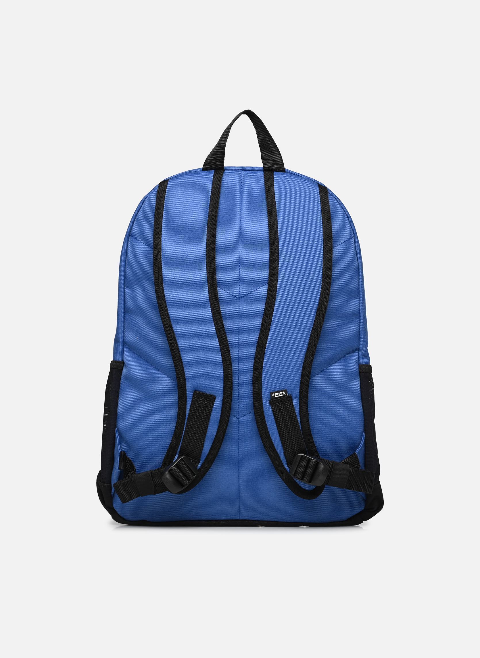 Rucksäcke Off The Wall Skatepack blau Vans Rucksäcke Off The Wall Skatepack blau TRUE BLUE