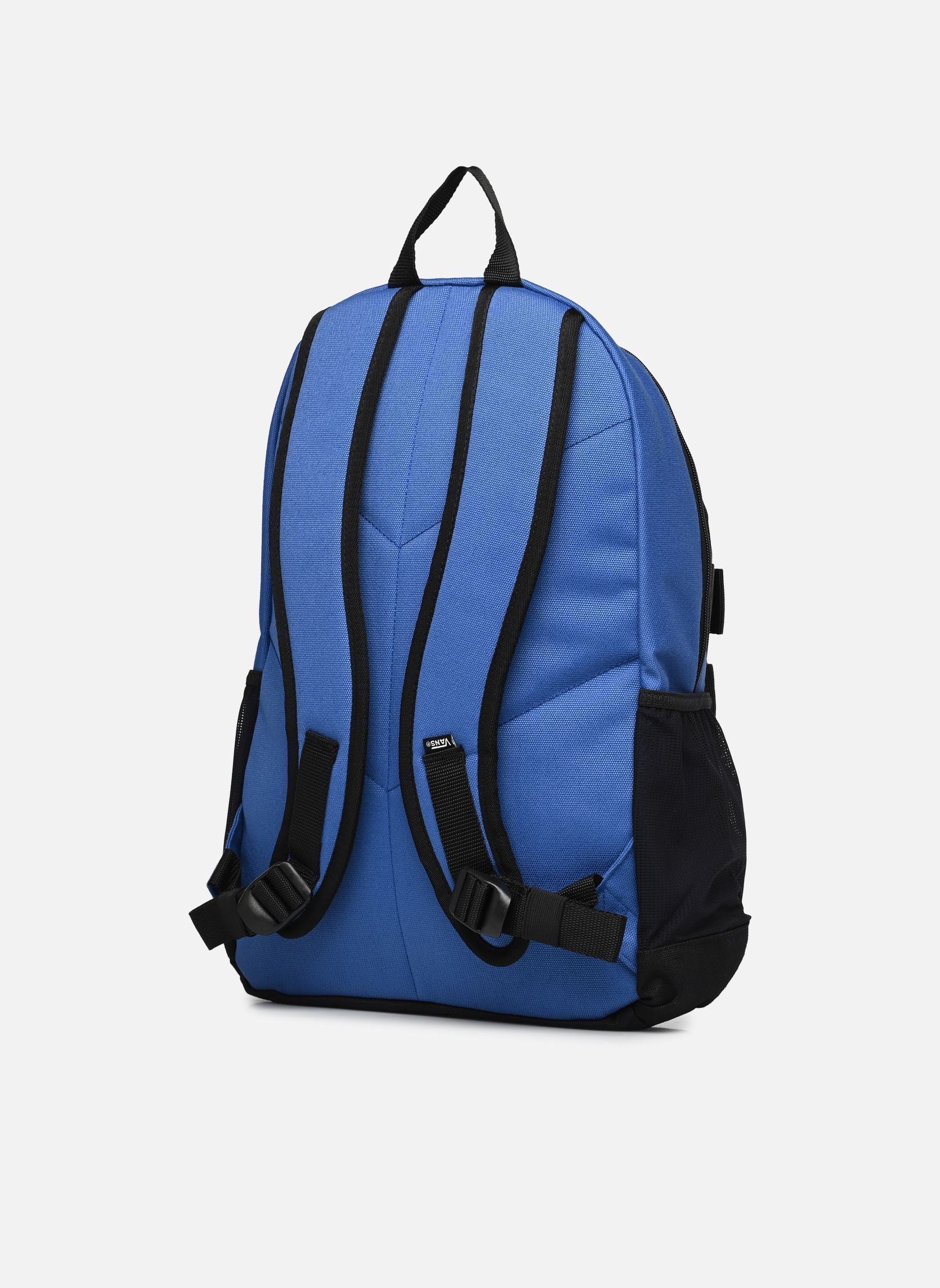 Rucksäcke Off The Wall Skatepack blau Vans Rucksäcke Off The Wall Skatepack blau TRUE BLUE