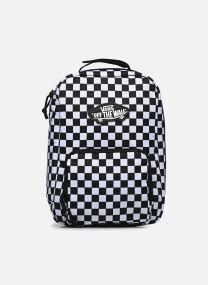 Brooddoos Old Skool Lunch Bag zwart Vans Brooddoos Old Skool Lunch Bag zwart BLACK/WHITE