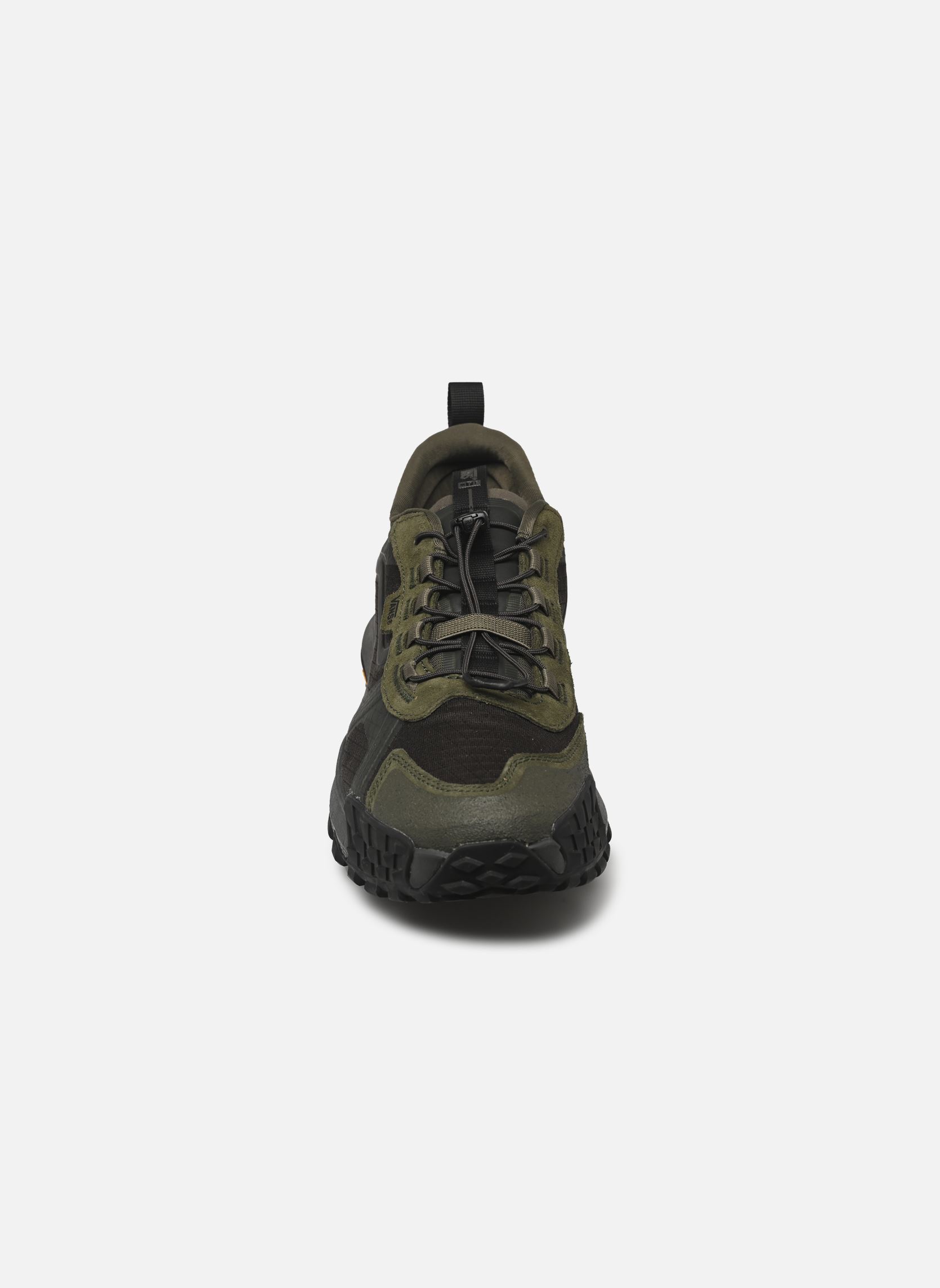 Baskets basses MTE Crosspath XC homme vert Vans Baskets basses MTE Crosspath XC homme vert DARK GREEN