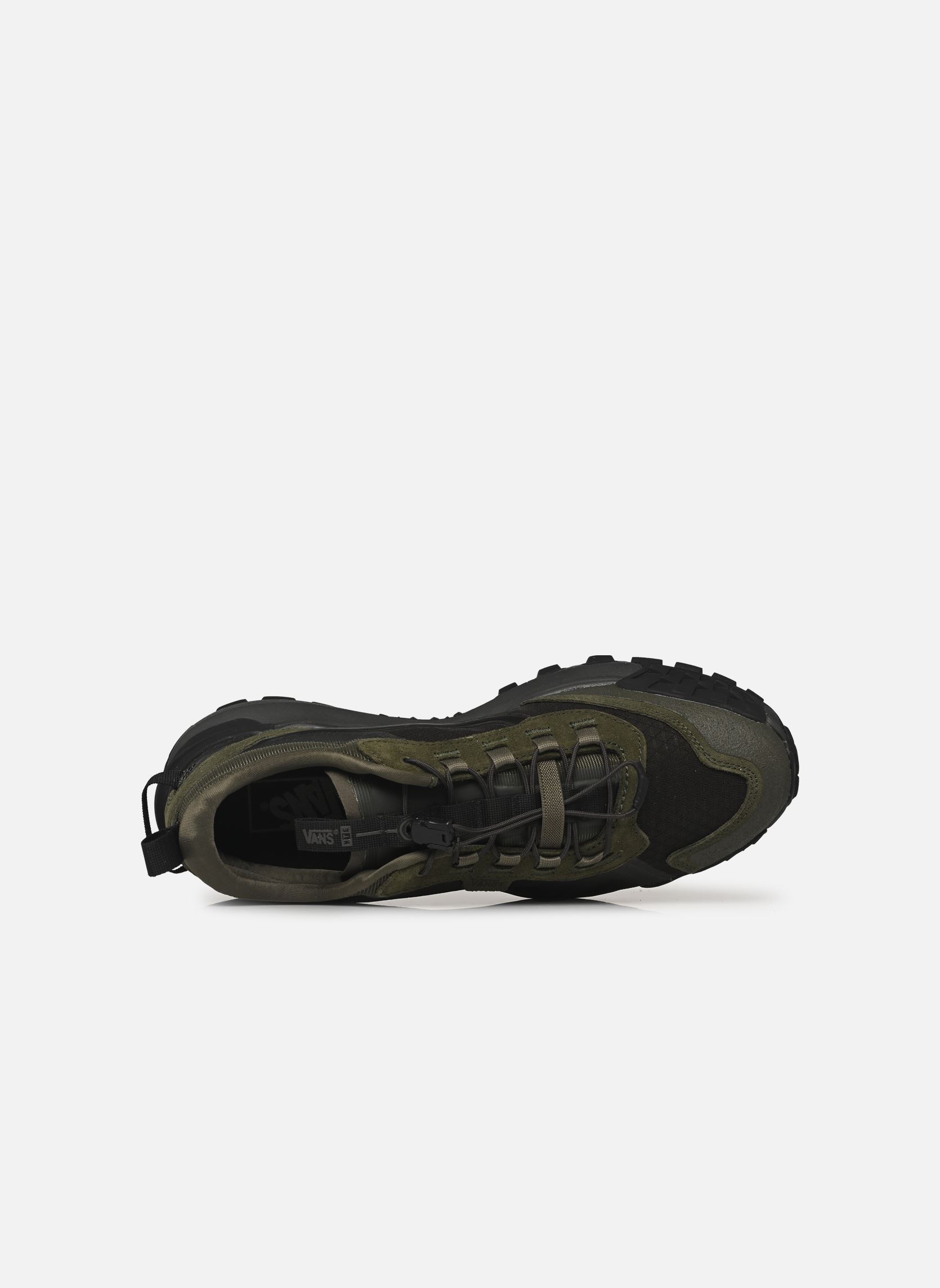 Baskets basses MTE Crosspath XC homme vert Vans Baskets basses MTE Crosspath XC homme vert DARK GREEN
