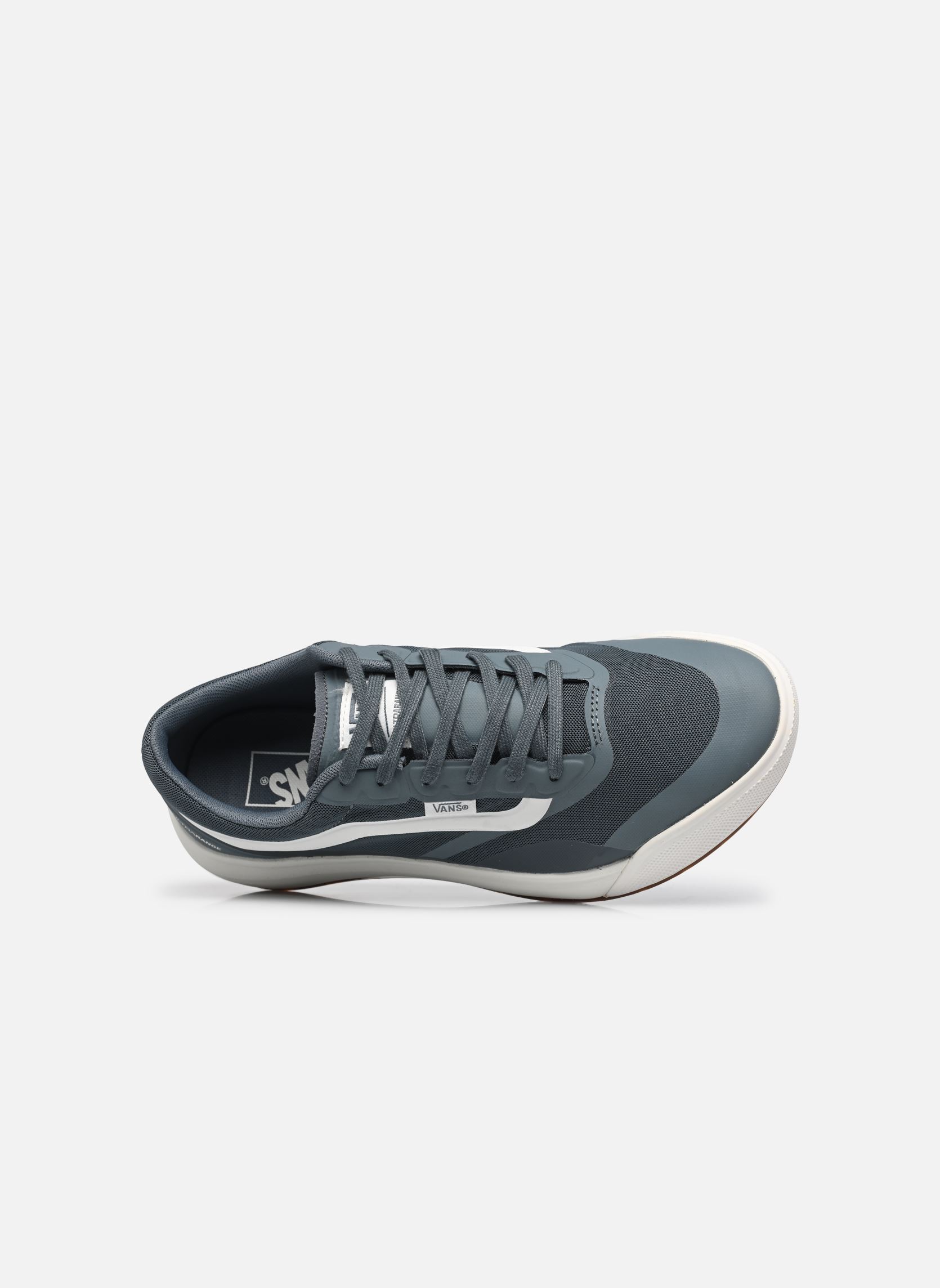 Baskets MTE Ultrarange 2.0 RW homme gris Vans Baskets MTE Ultrarange 2.0 RW homme gris STORMY WEATHER