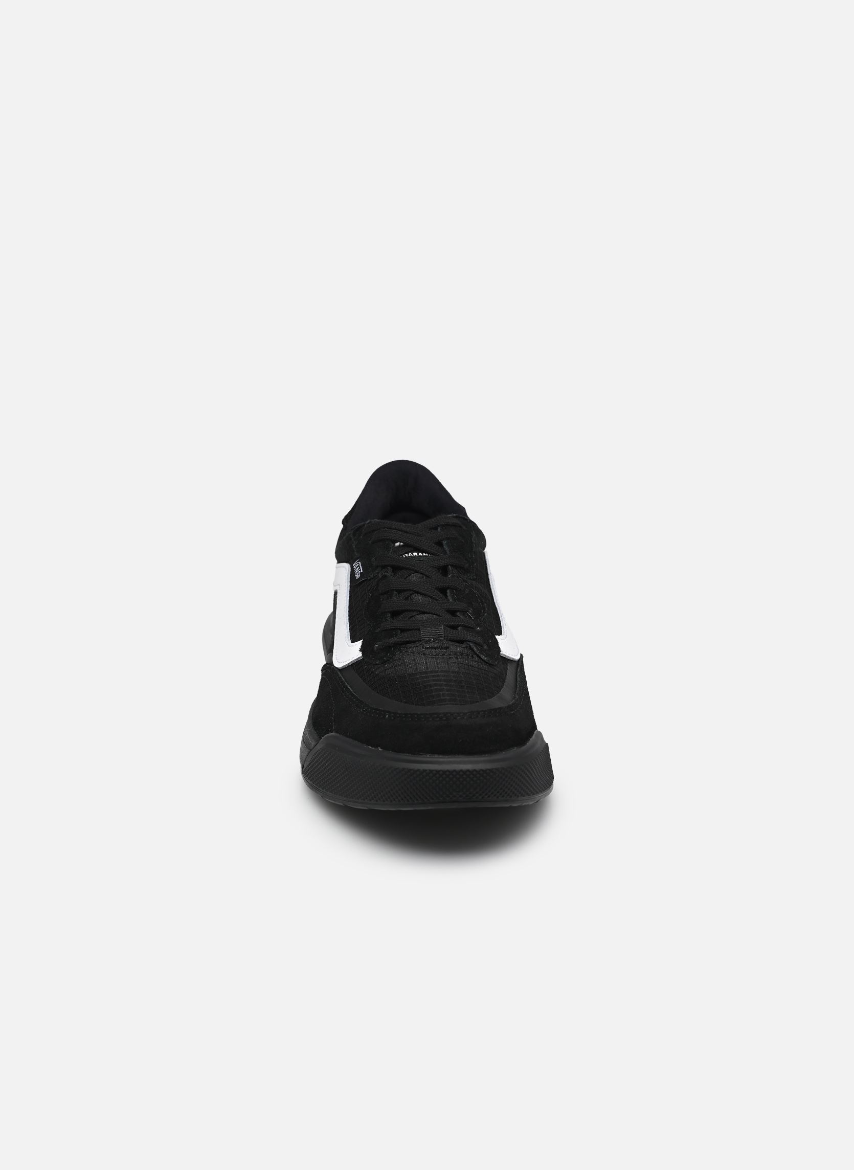 Baskets MTE Ultrarange 2.0 SE homme noir Vans Baskets MTE Ultrarange 2.0 SE homme noir RIPSTOP BLACK/BLACK