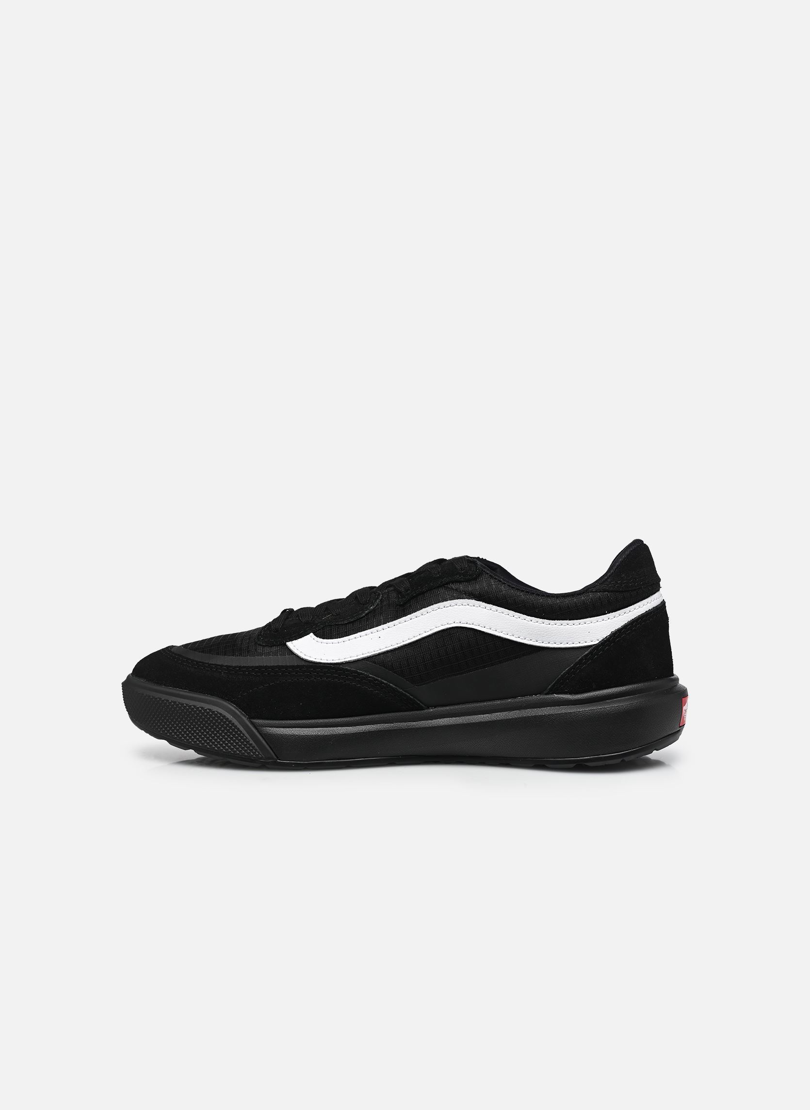 Baskets MTE Ultrarange 2.0 SE homme noir Vans Baskets MTE Ultrarange 2.0 SE homme noir RIPSTOP BLACK/BLACK