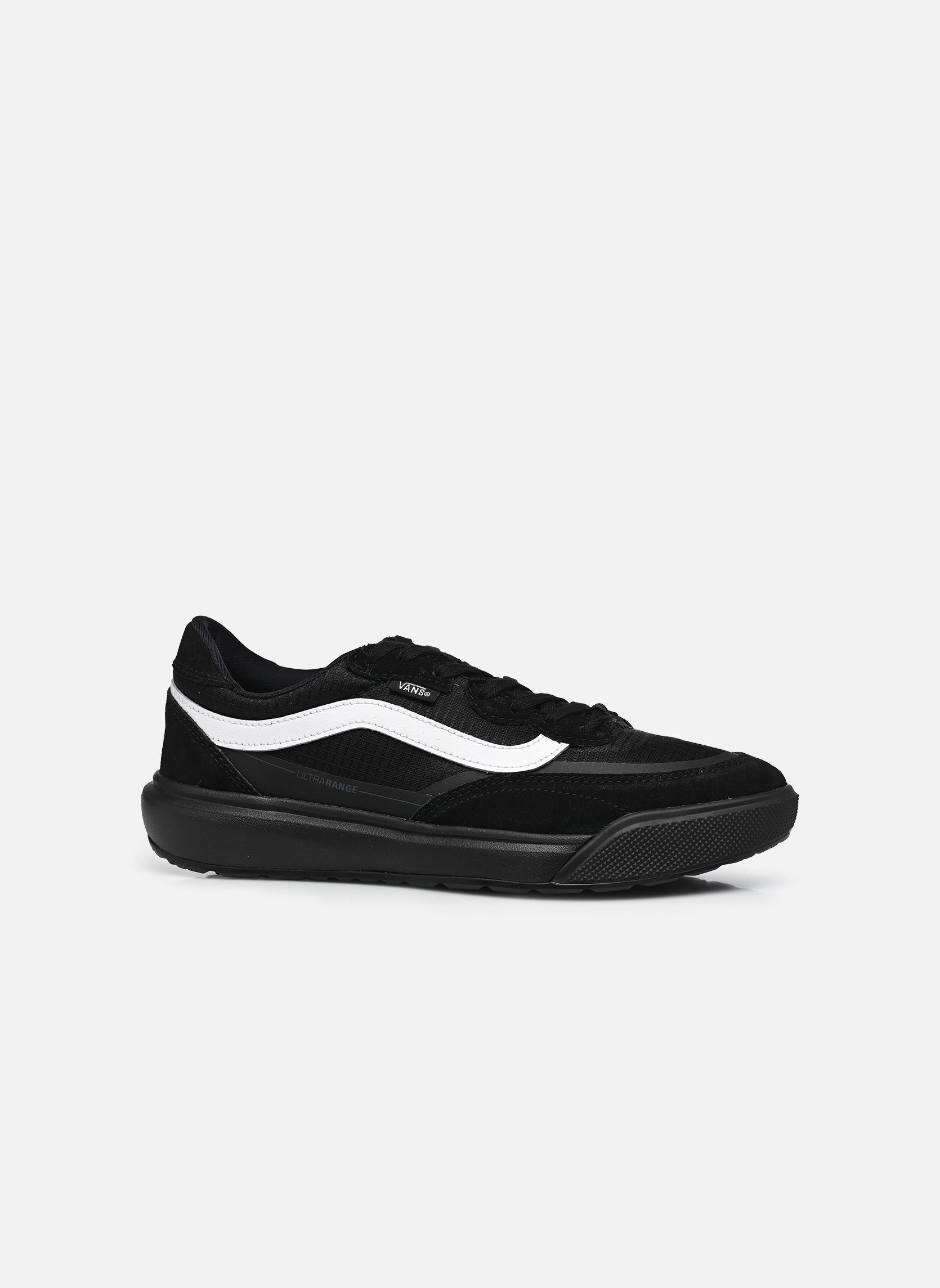 Baskets MTE Ultrarange 2.0 SE homme noir Vans Baskets MTE Ultrarange 2.0 SE homme noir RIPSTOP BLACK/BLACK