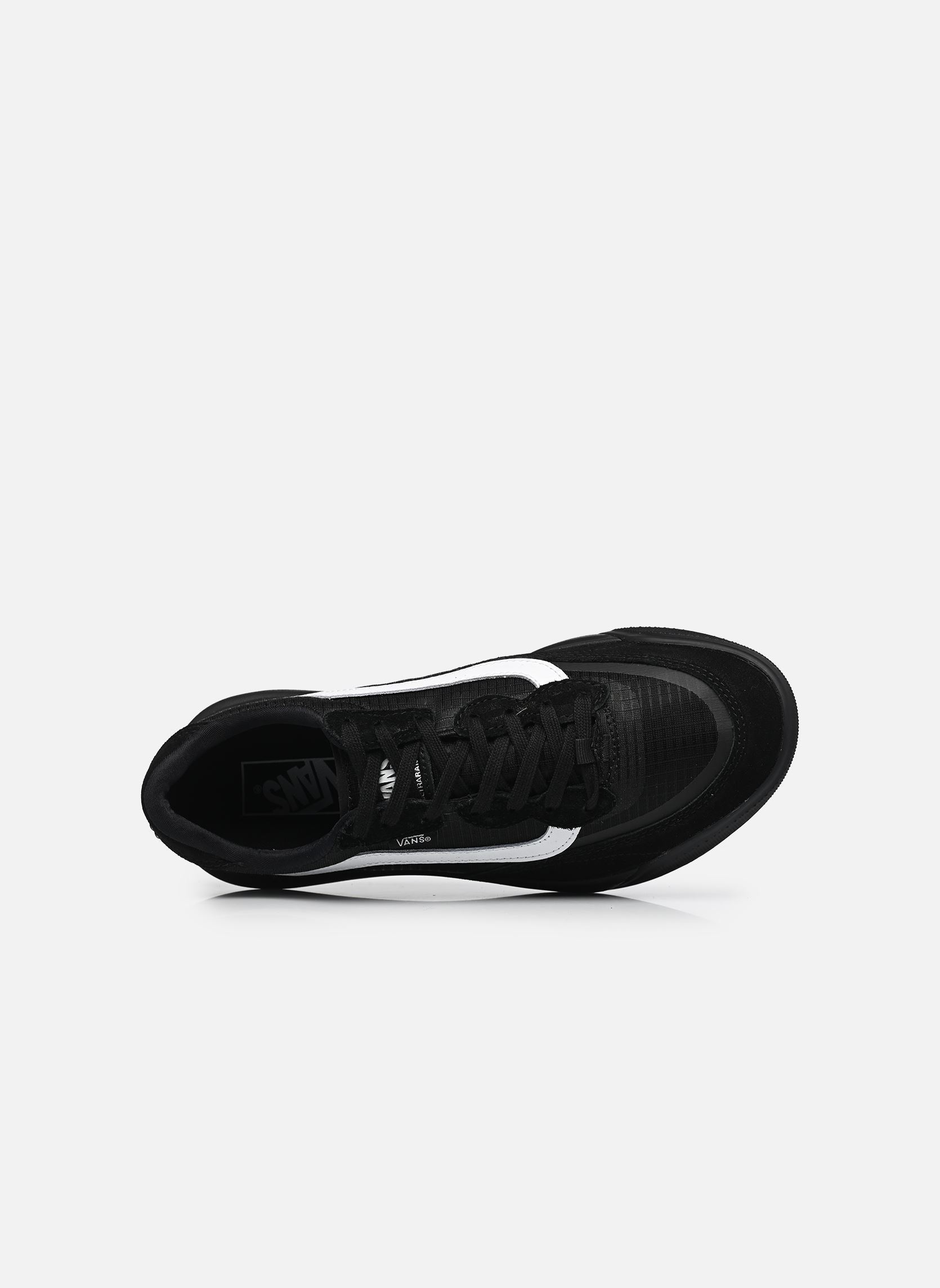 Baskets MTE Ultrarange 2.0 SE homme noir Vans Baskets MTE Ultrarange 2.0 SE homme noir RIPSTOP BLACK/BLACK