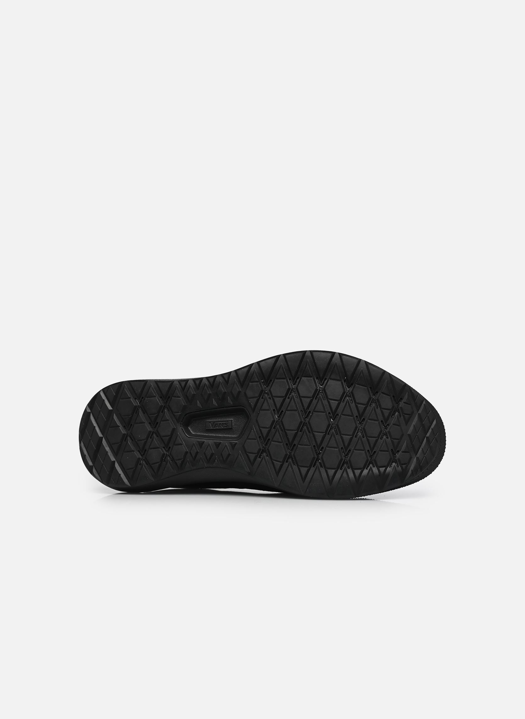 Baskets MTE Ultrarange 2.0 SE homme noir Vans Baskets MTE Ultrarange 2.0 SE homme noir RIPSTOP BLACK/BLACK