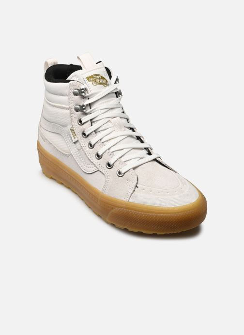  Vans MTE Sk8-Hi Waterproof Insulated W Pour Femme - Vans