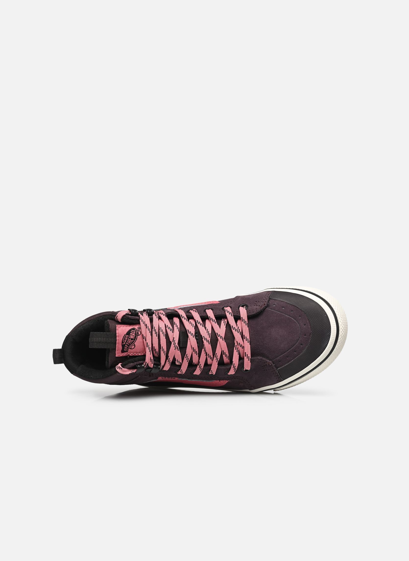 Baskets montantes MTE Sk8-Hi Waterproof Insulated W femme violet Vans Baskets montantes MTE Sk8-Hi Waterproof Insulated W femme violet VIOLET ROSE