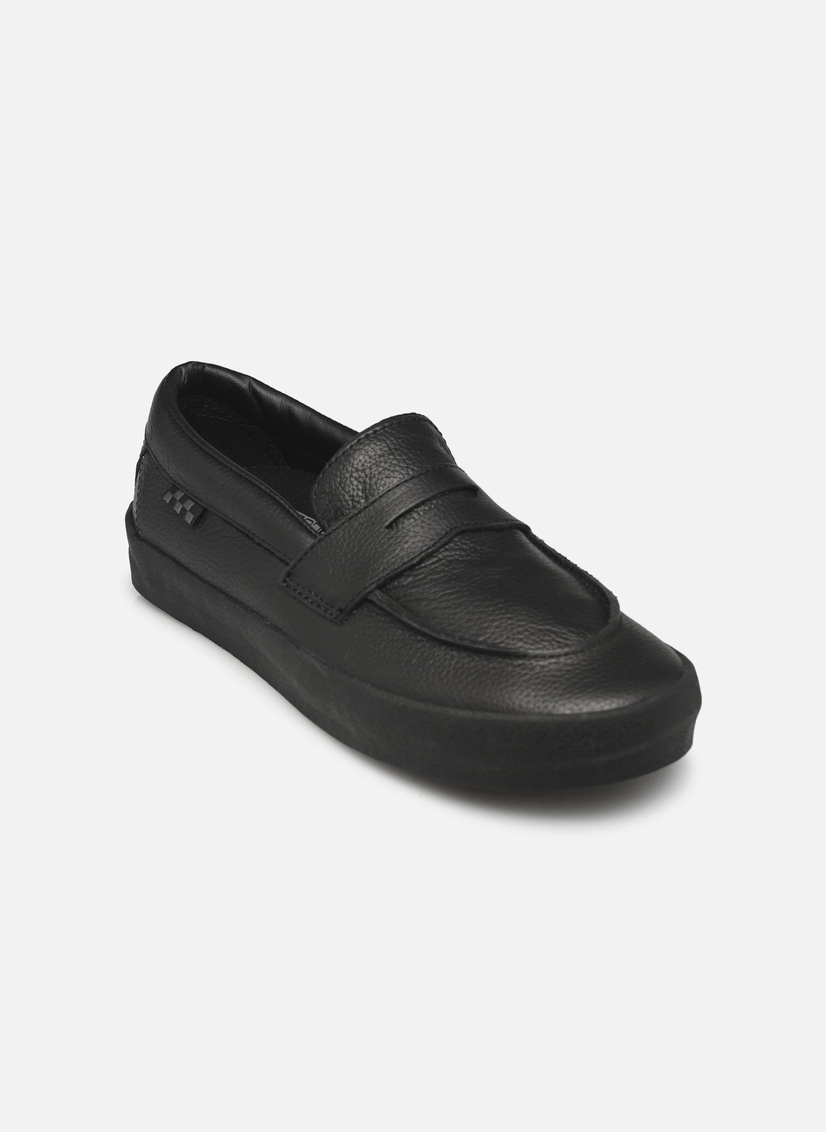 Mocassins Vans Skate Loafer W pour Femme
