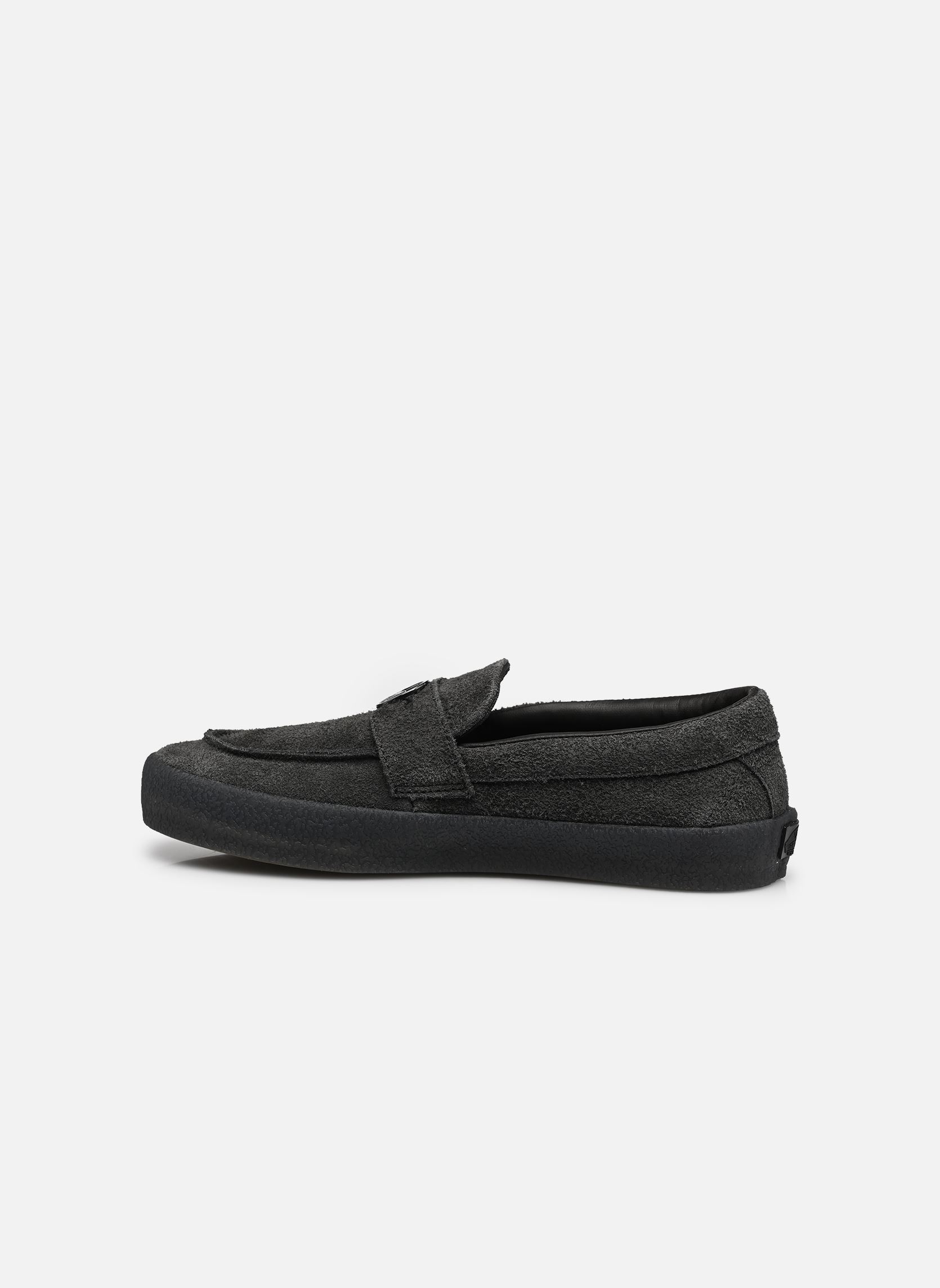 Mocassins Skate Loafer grijs Vans Mocassins Skate Loafer grijs FADED BLACK