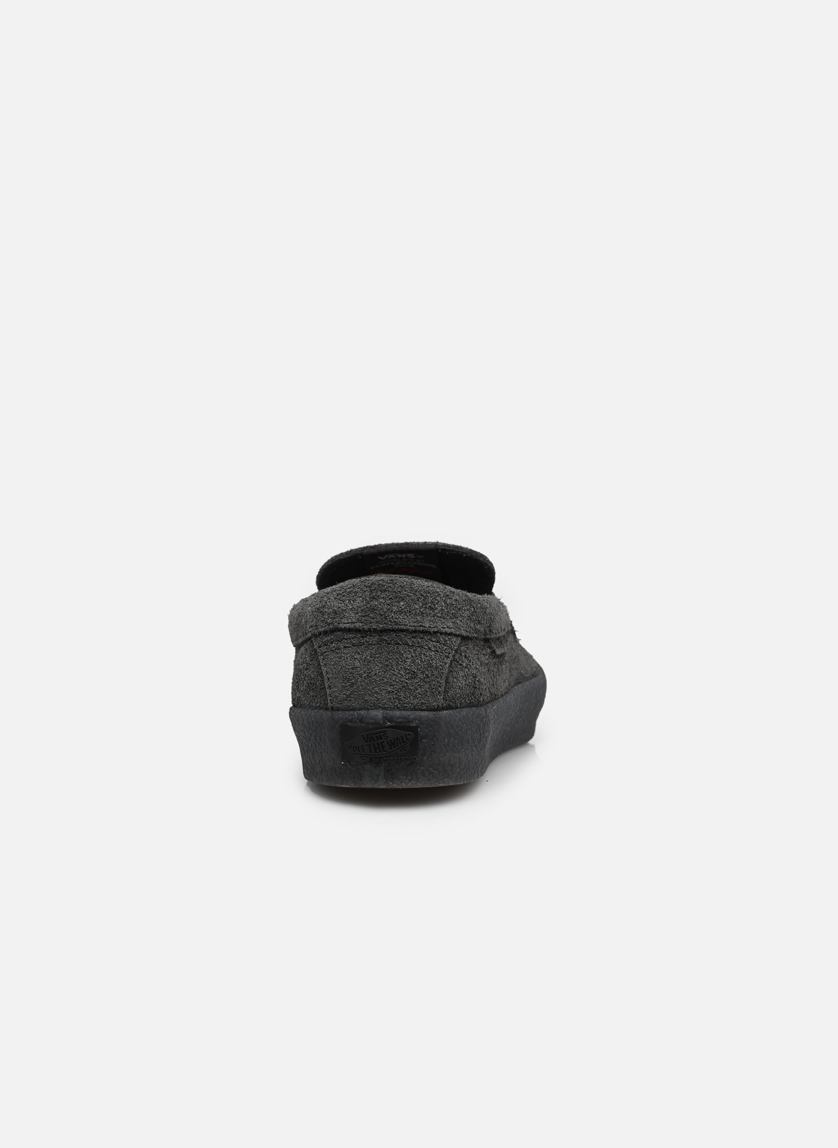 Mocassins Skate Loafer grijs Vans Mocassins Skate Loafer grijs FADED BLACK