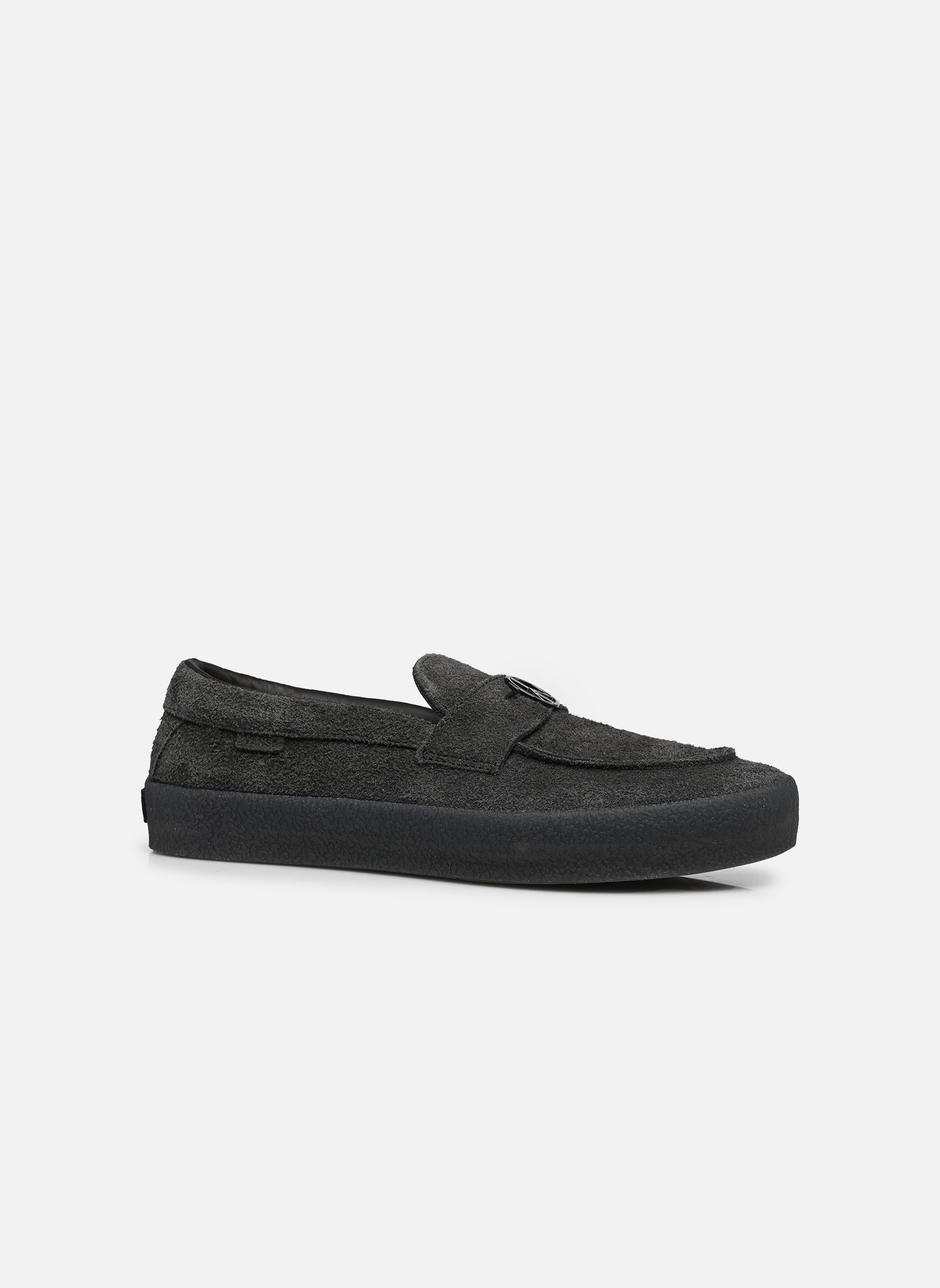 Mocassins Skate Loafer grijs Vans Mocassins Skate Loafer grijs FADED BLACK
