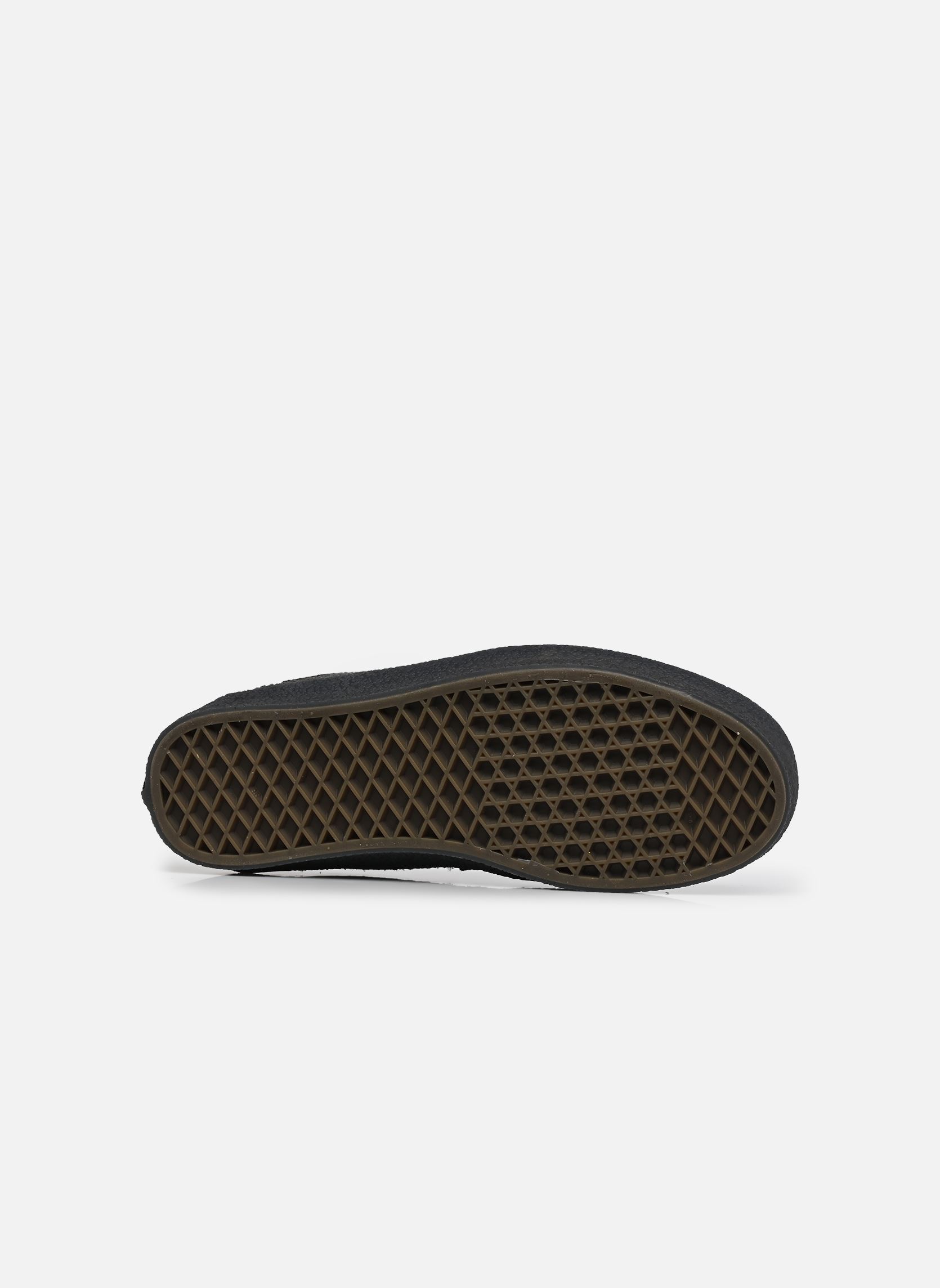 Mocassins Skate Loafer grijs Vans Mocassins Skate Loafer grijs FADED BLACK