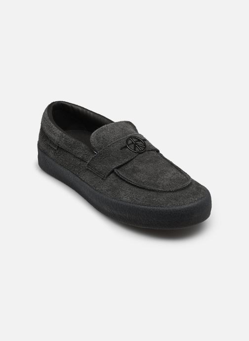 Vans Mocassins Skate Loafer grijs