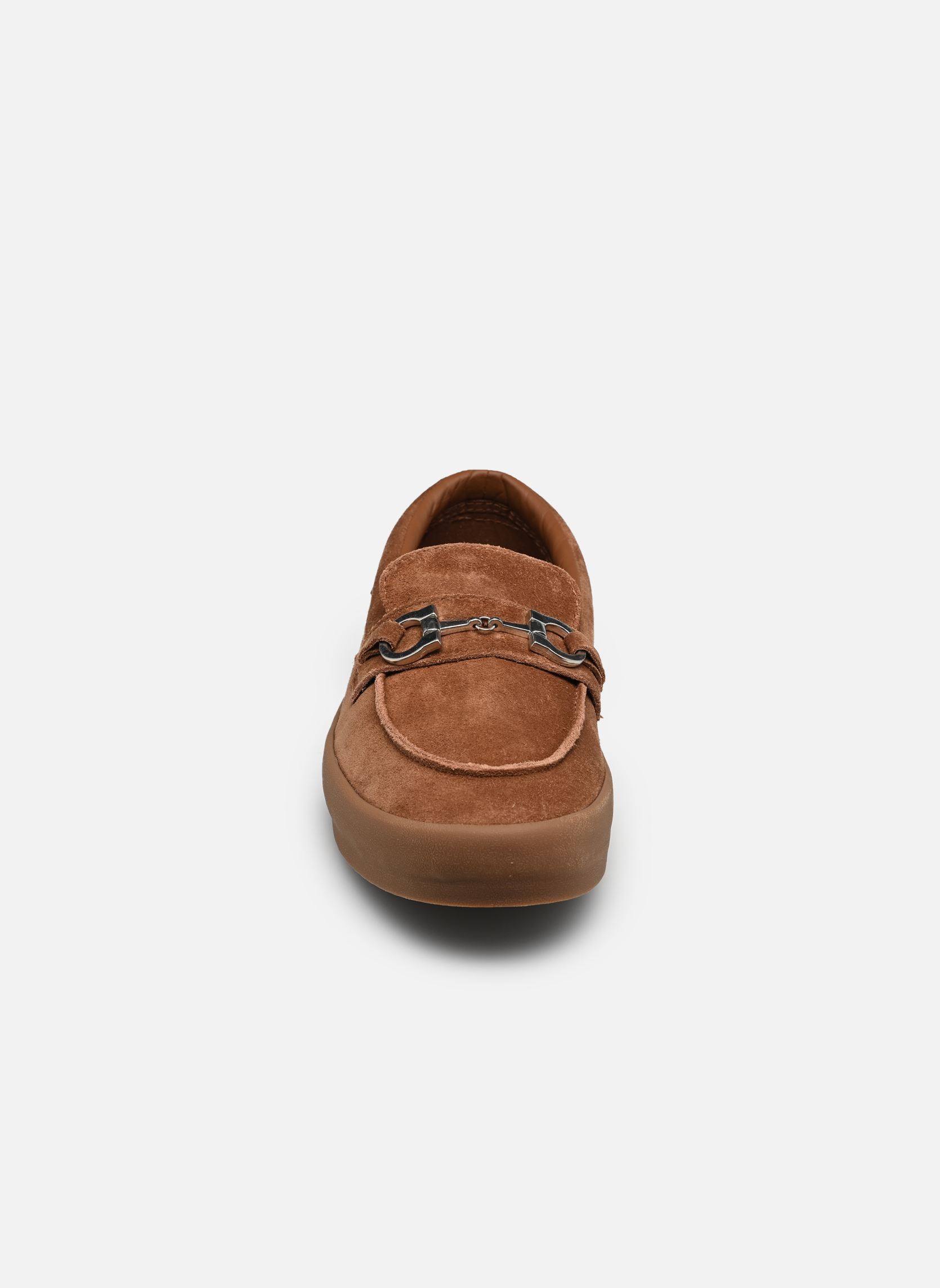 Mocassins Skate Loafer bruin Vans Mocassins Skate Loafer bruin DACHSHUND