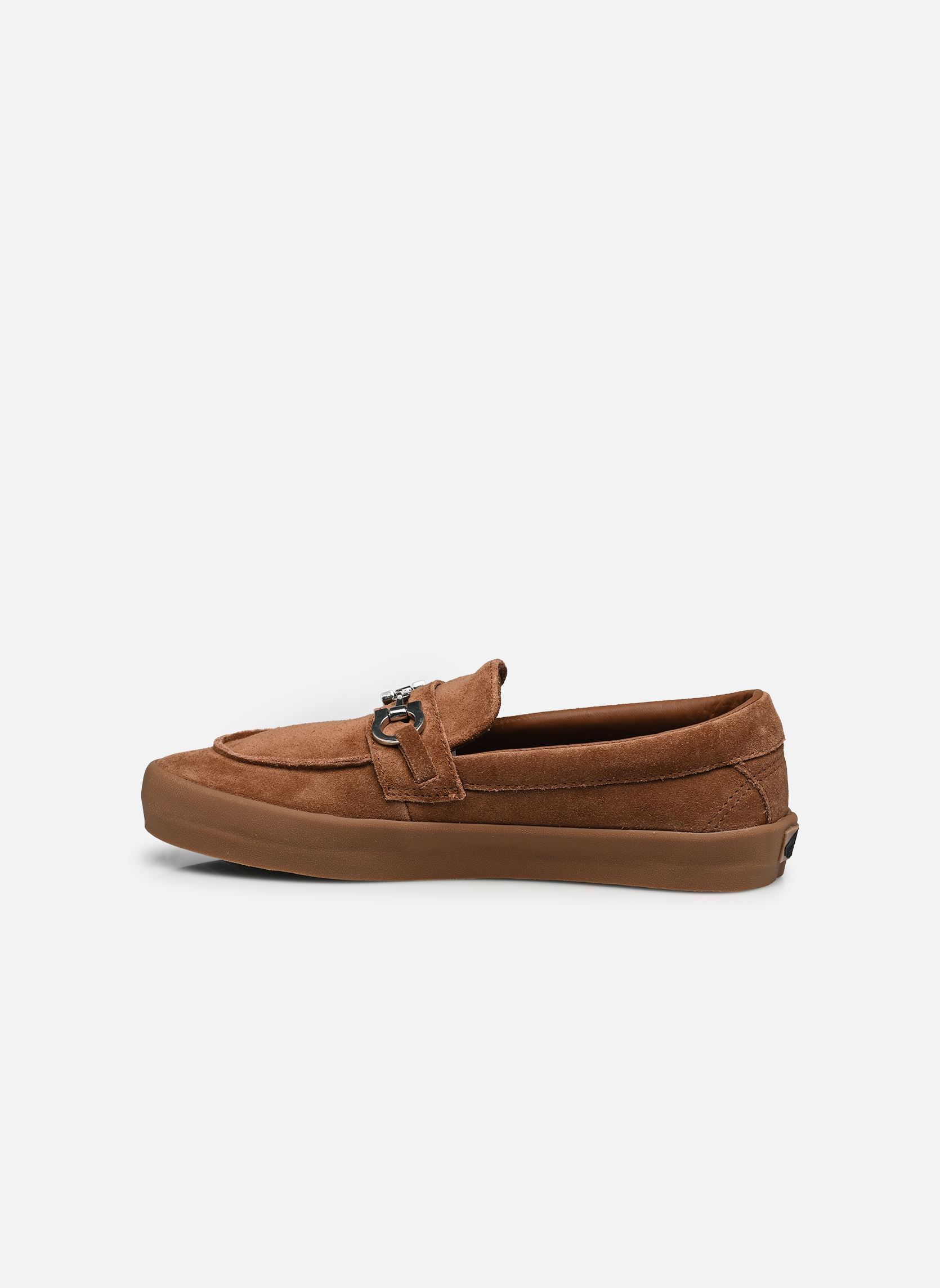 Mocassins Skate Loafer bruin Vans Mocassins Skate Loafer bruin DACHSHUND