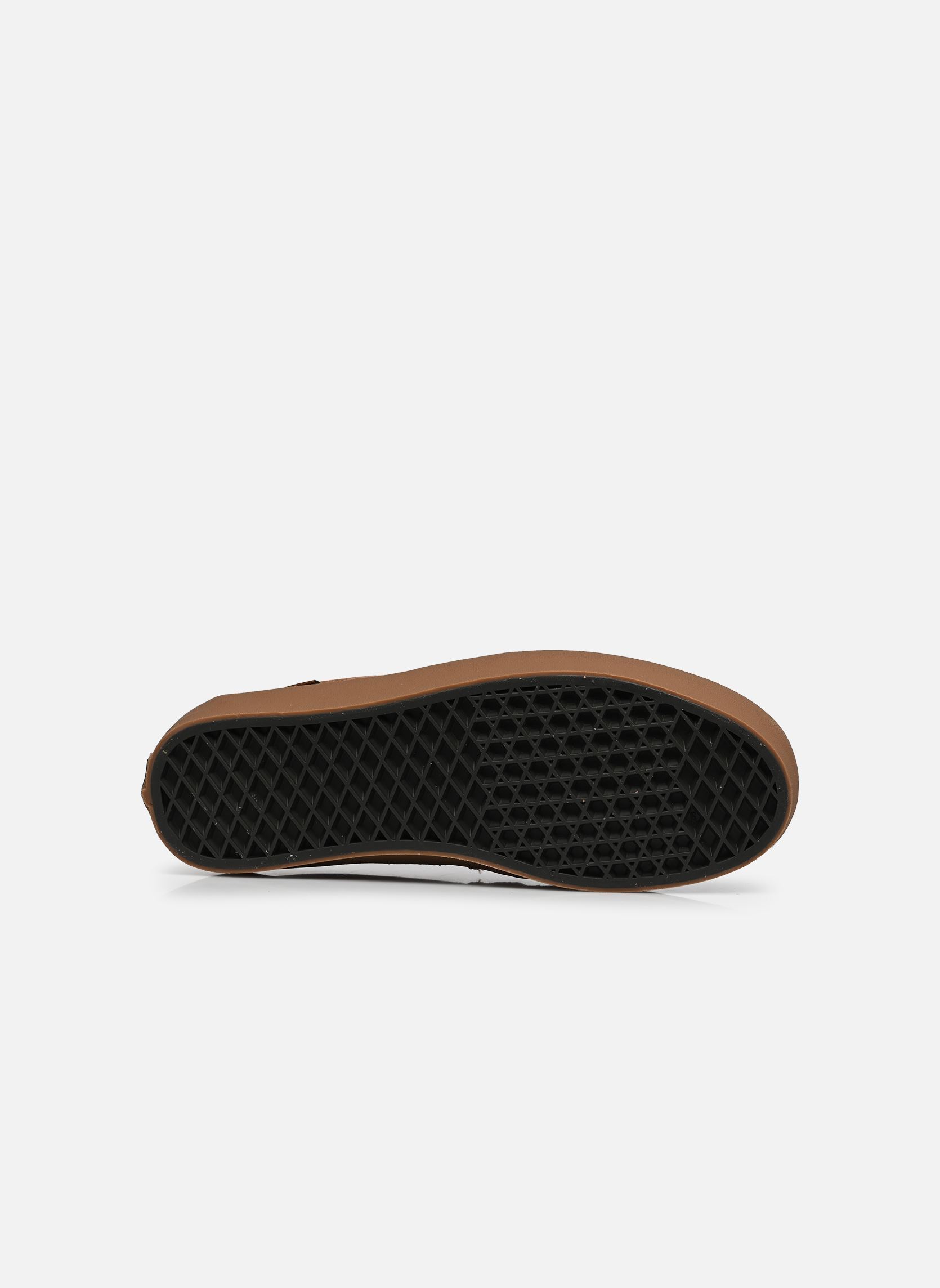 Mocassins Skate Loafer bruin Vans Mocassins Skate Loafer bruin DACHSHUND