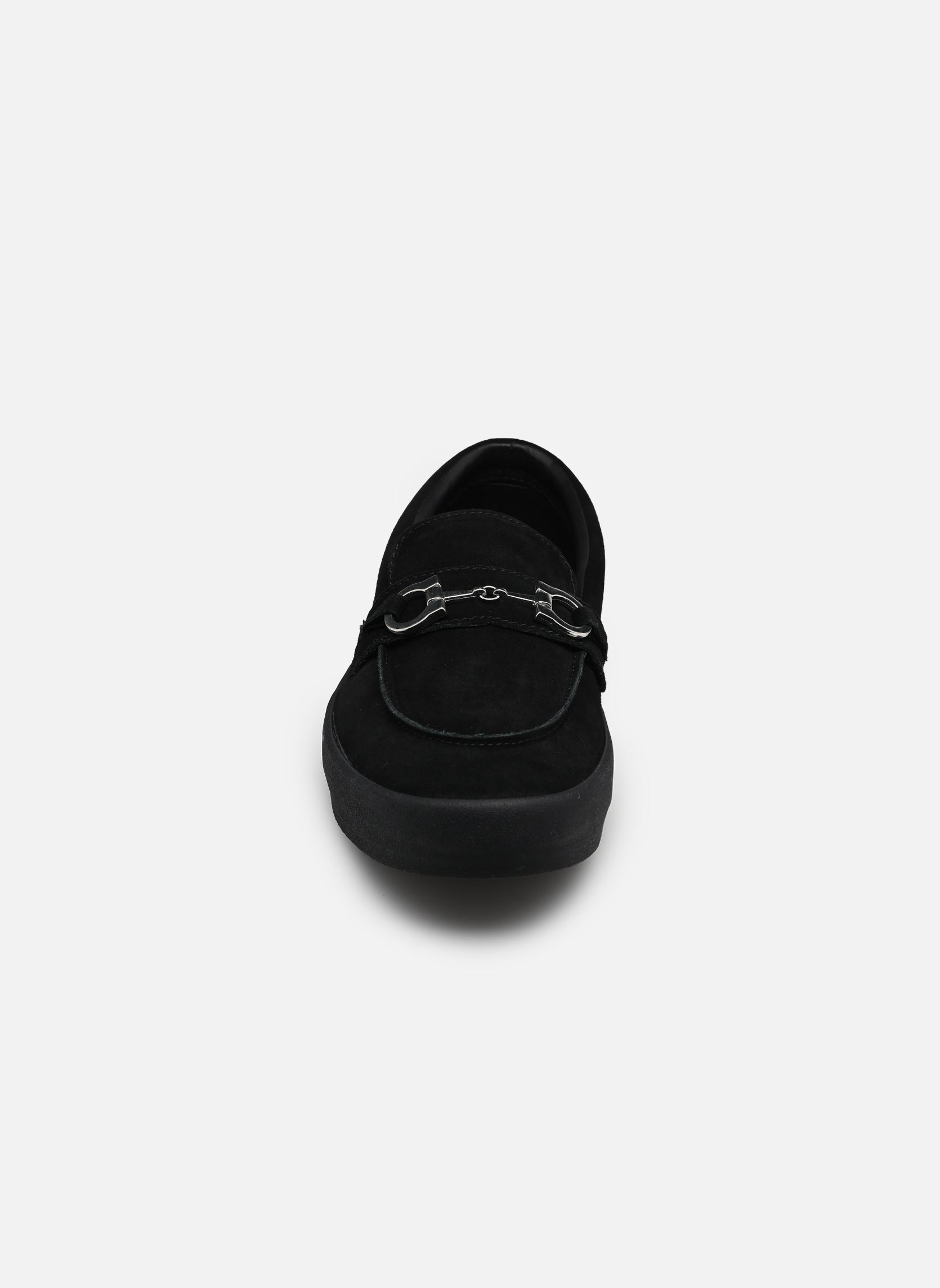 Mocassins Skate Loafer zwart Vans Mocassins Skate Loafer zwart BLACK